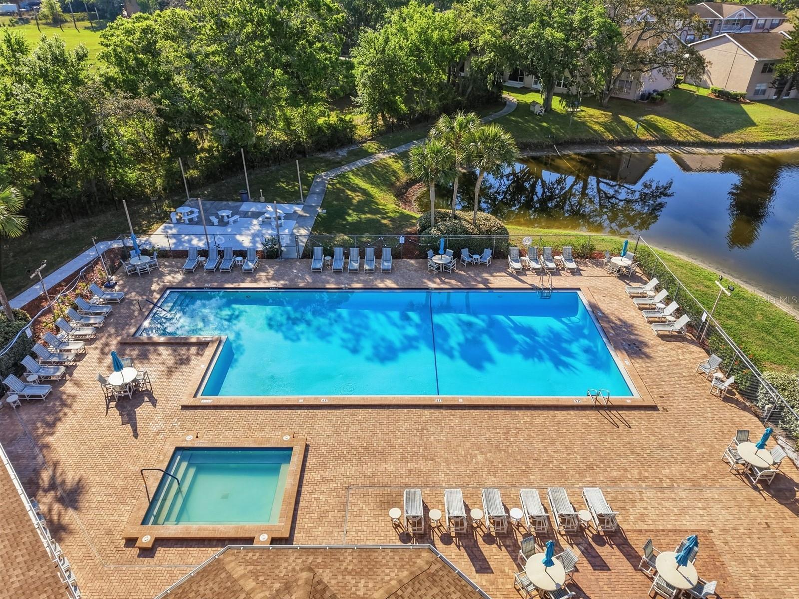 Image 49 of 54 For 4833 Myrtle Oak Drive 12