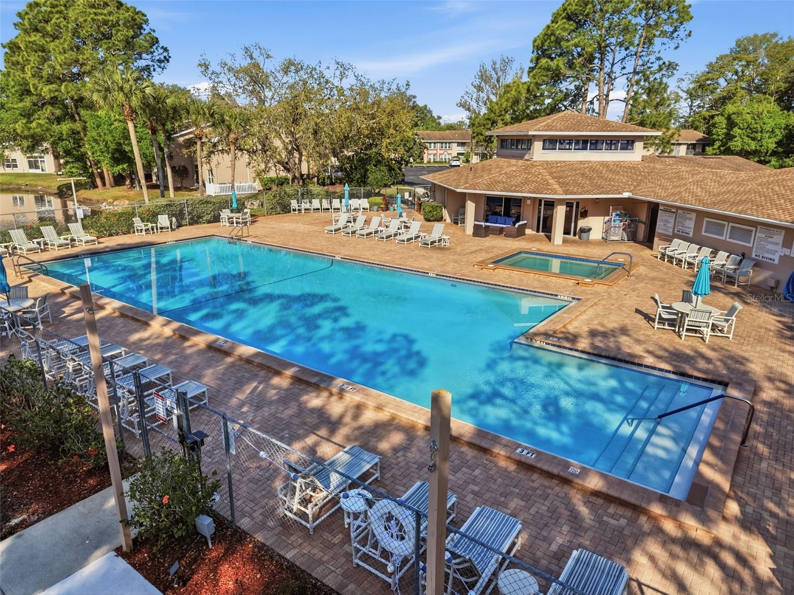 Image 50 of 54 For 4833 Myrtle Oak Drive 12