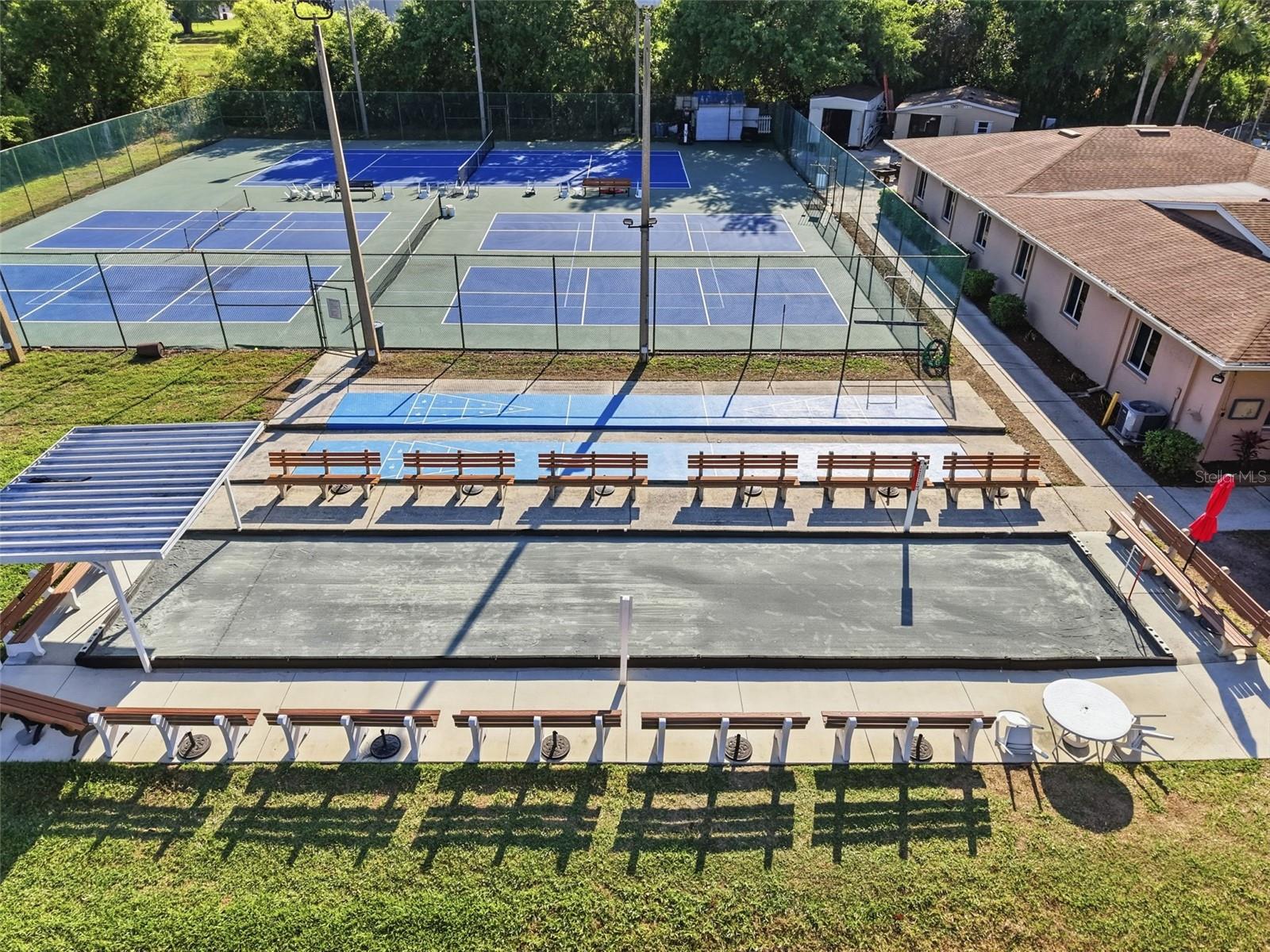 Image 53 of 54 For 4833 Myrtle Oak Drive 12