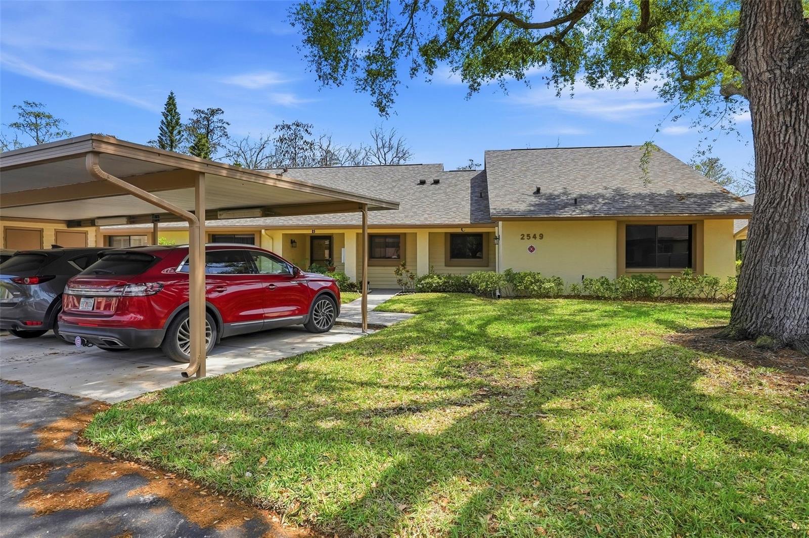 Details for 2549 Oakleaf Lane 36c, CLEARWATER, FL 33763