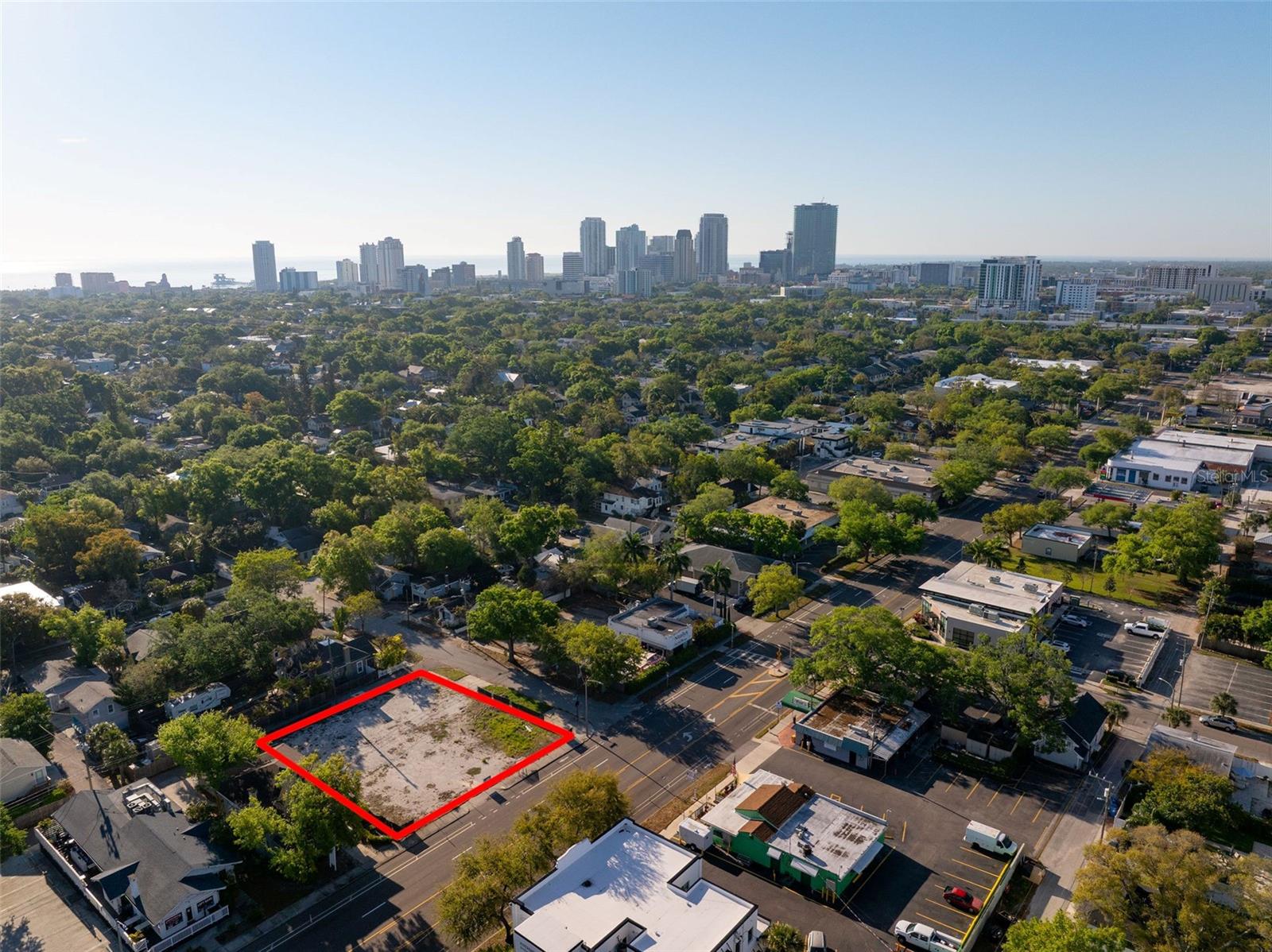 Image 2 of 8 For 1201 Dr Martin Luther King Jr Street N