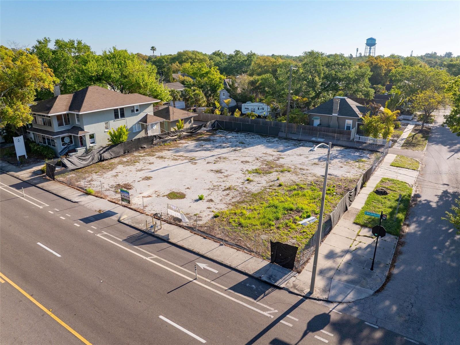 Image 4 of 8 For 1201 Dr Martin Luther King Jr Street N