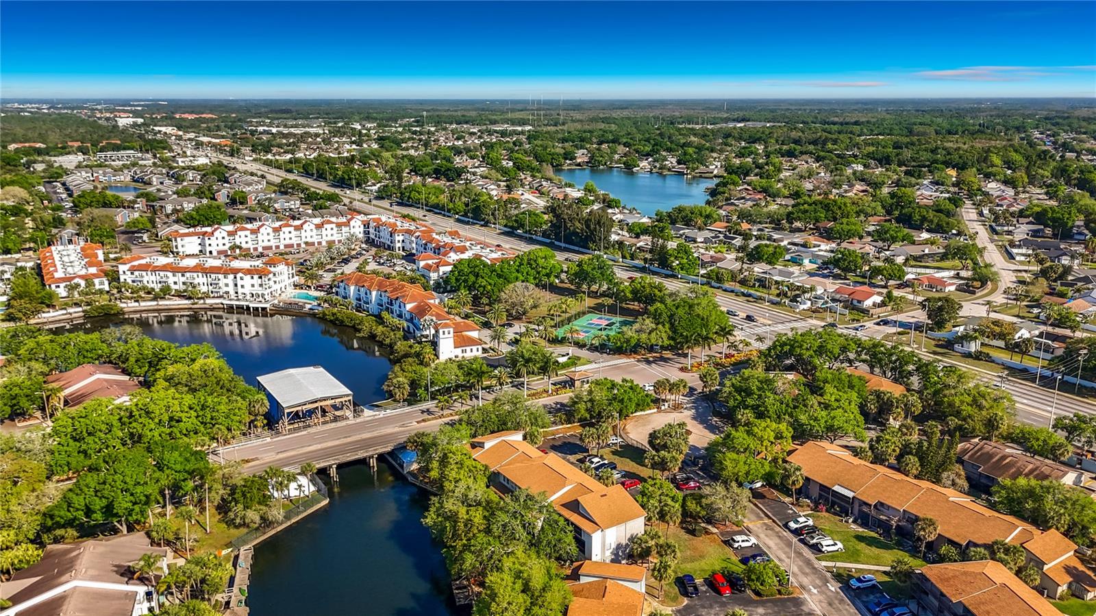 Image 32 of 36 For 6301 Newtown Circle 1a2