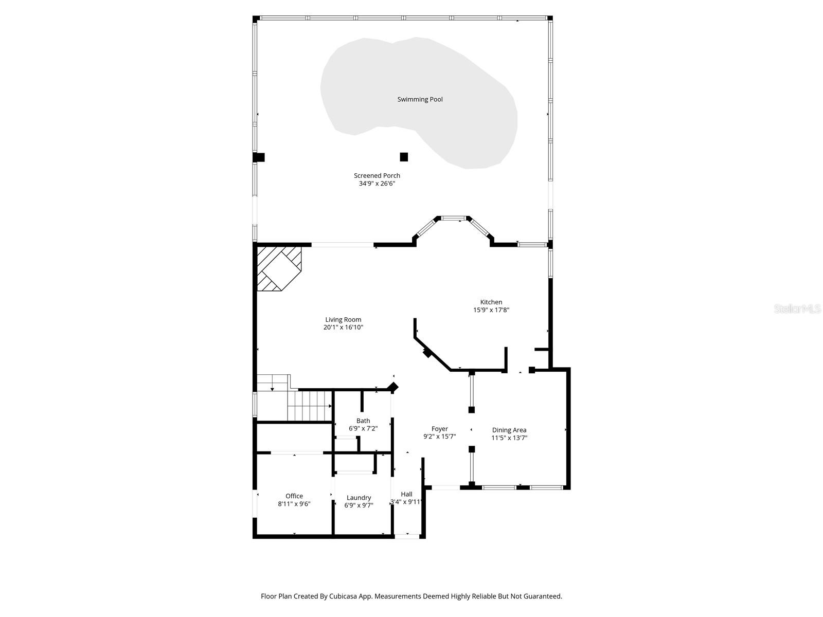 Image 42 of 44 For 3114 Canal Drive