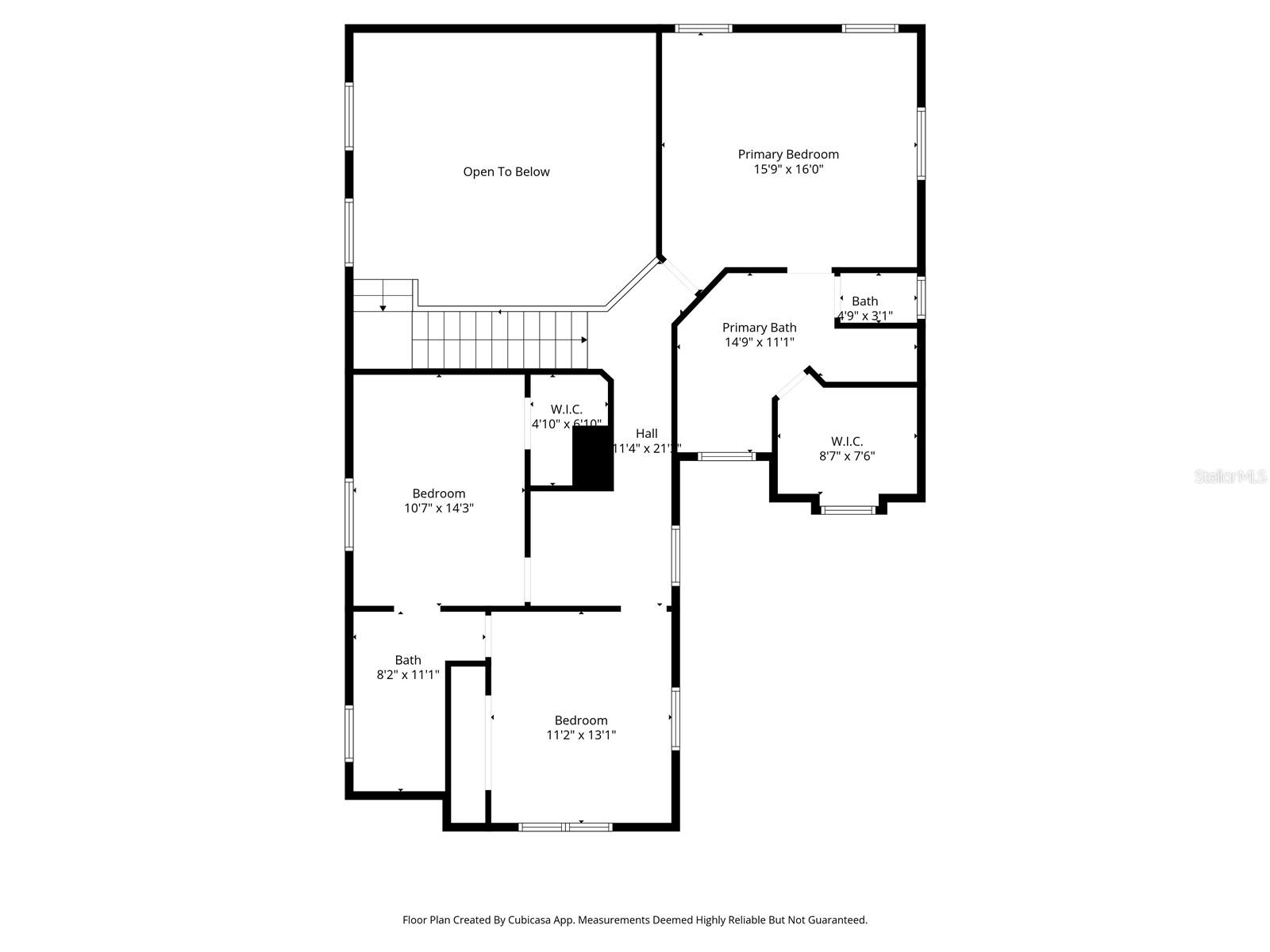 Image 43 of 44 For 3114 Canal Drive