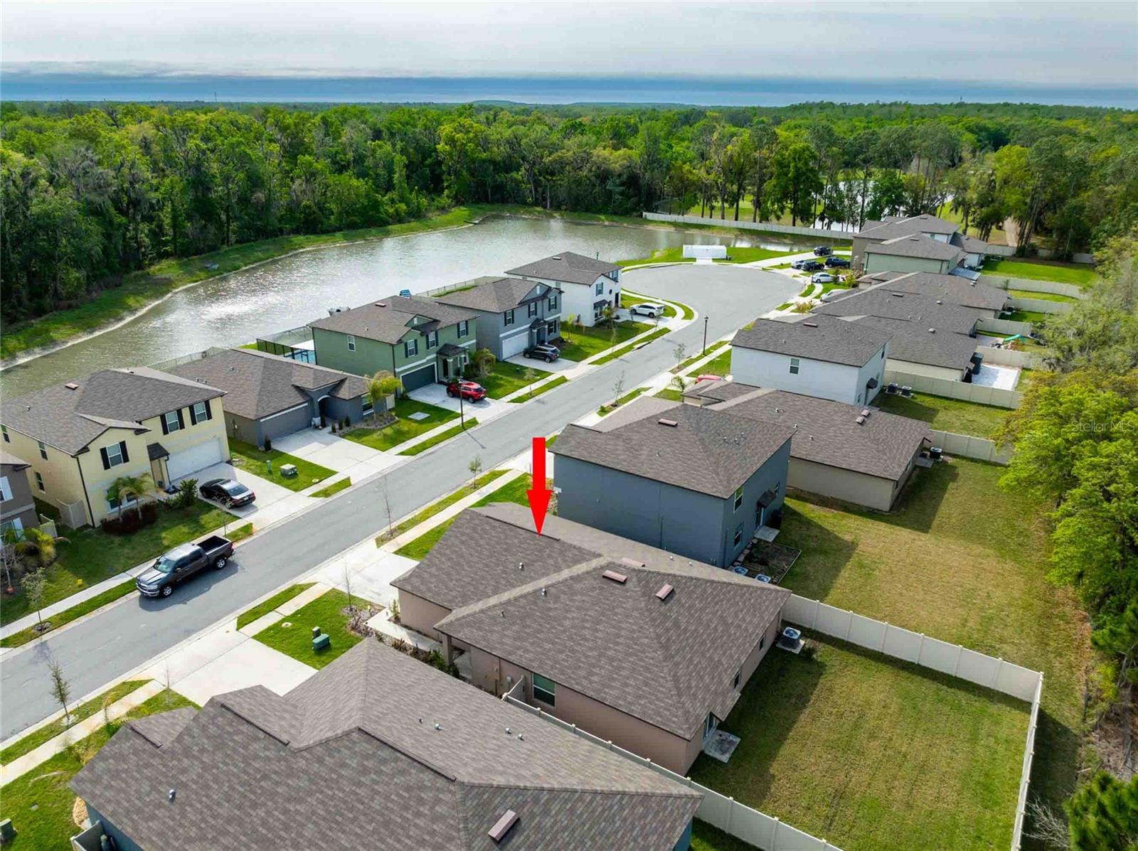 Image 11 of 34 For 1658 Red Loop