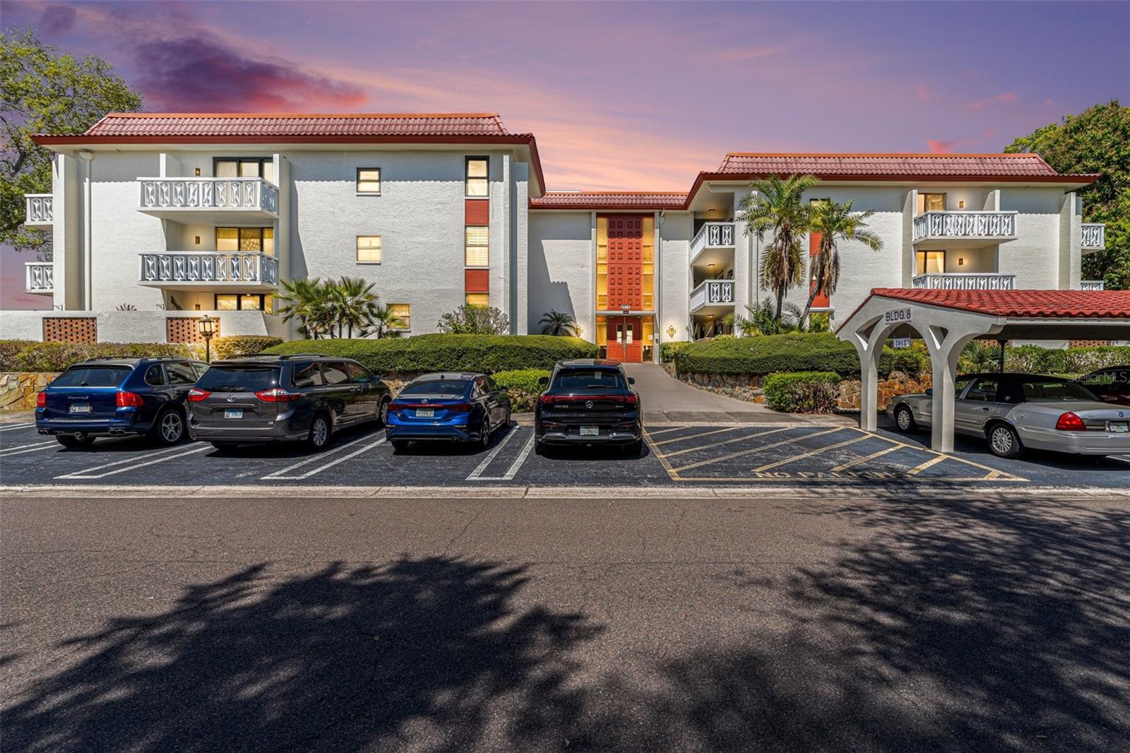 Details for 2612 Pearce Drive 301, CLEARWATER, FL 33764