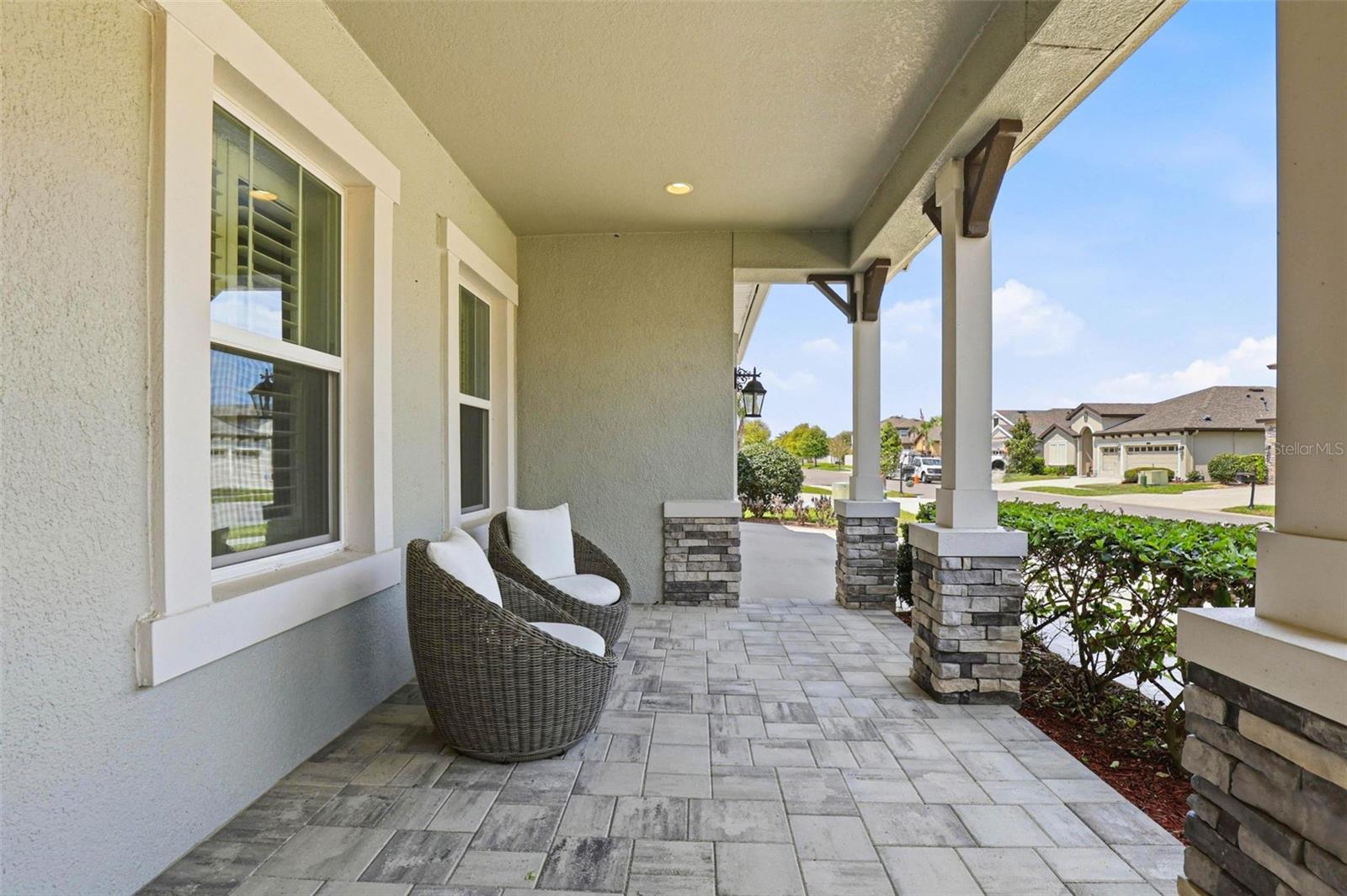 Image 15 of 96 For 21804 Briske Morning Avenue