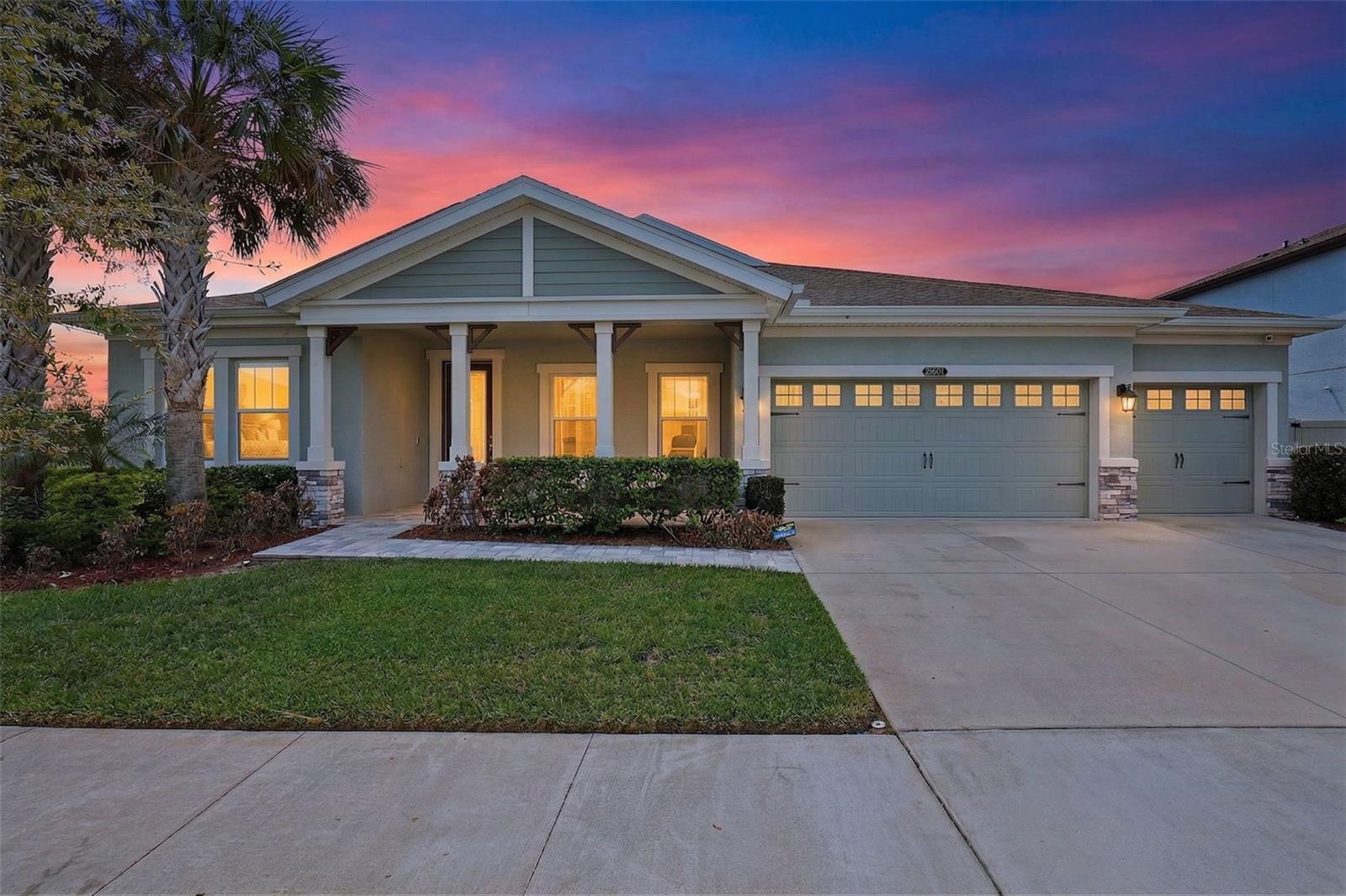 Image 69 of 96 For 21804 Briske Morning Avenue