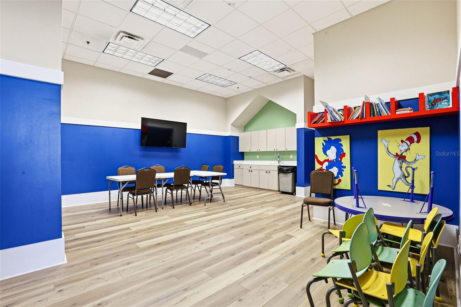 Image 91 of 96 For 21804 Briske Morning Avenue