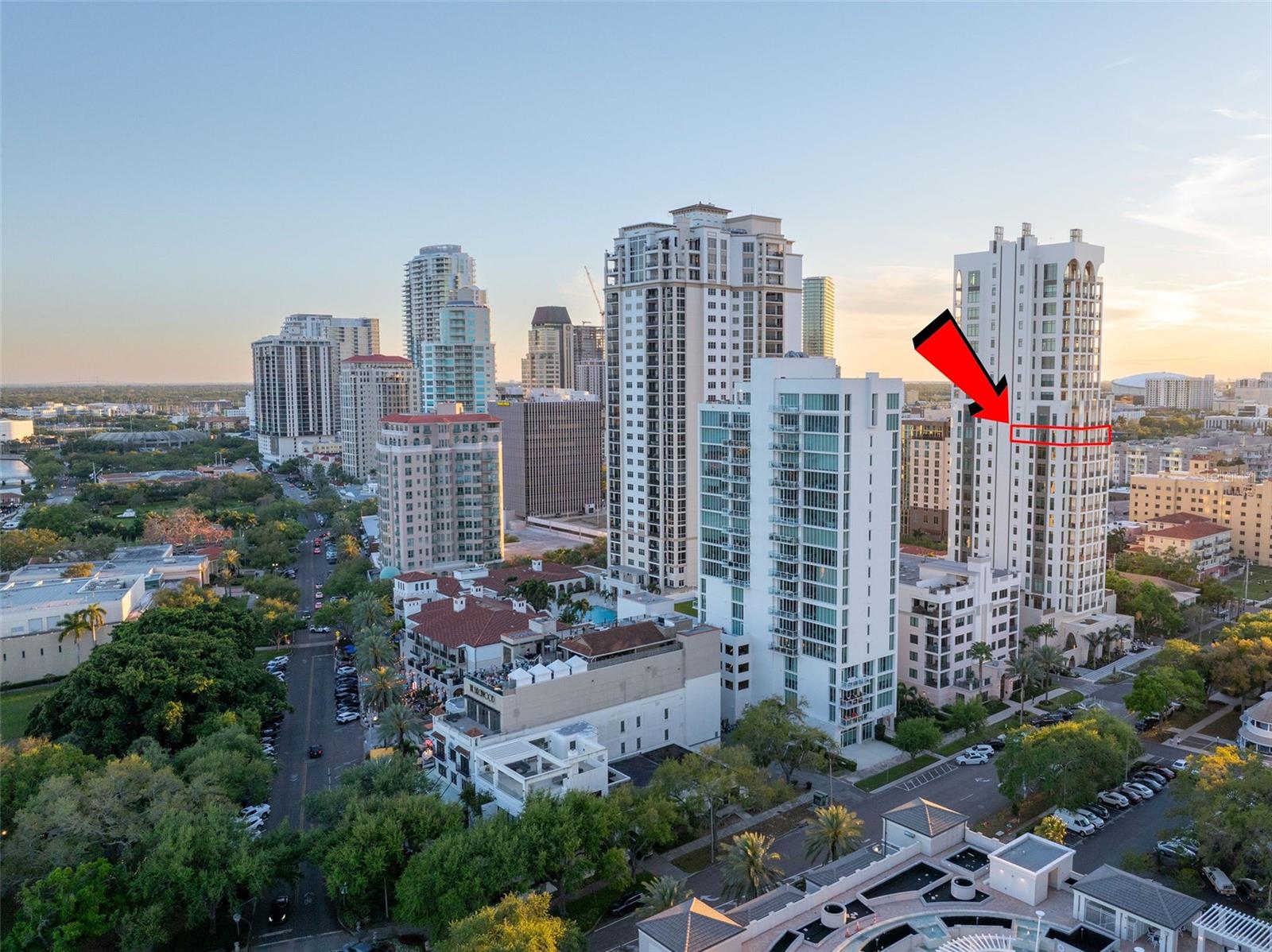 Image 38 of 46 For 126 4th Avenue Ne 1401