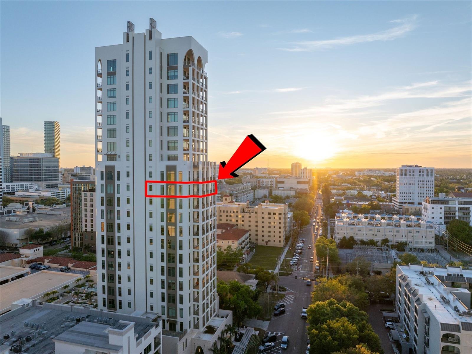 Image 40 of 46 For 126 4th Avenue Ne 1401