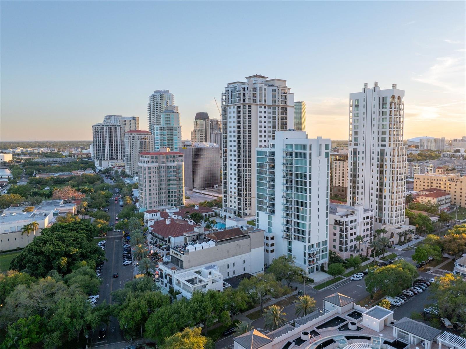 Image 44 of 46 For 126 4th Avenue Ne 1401