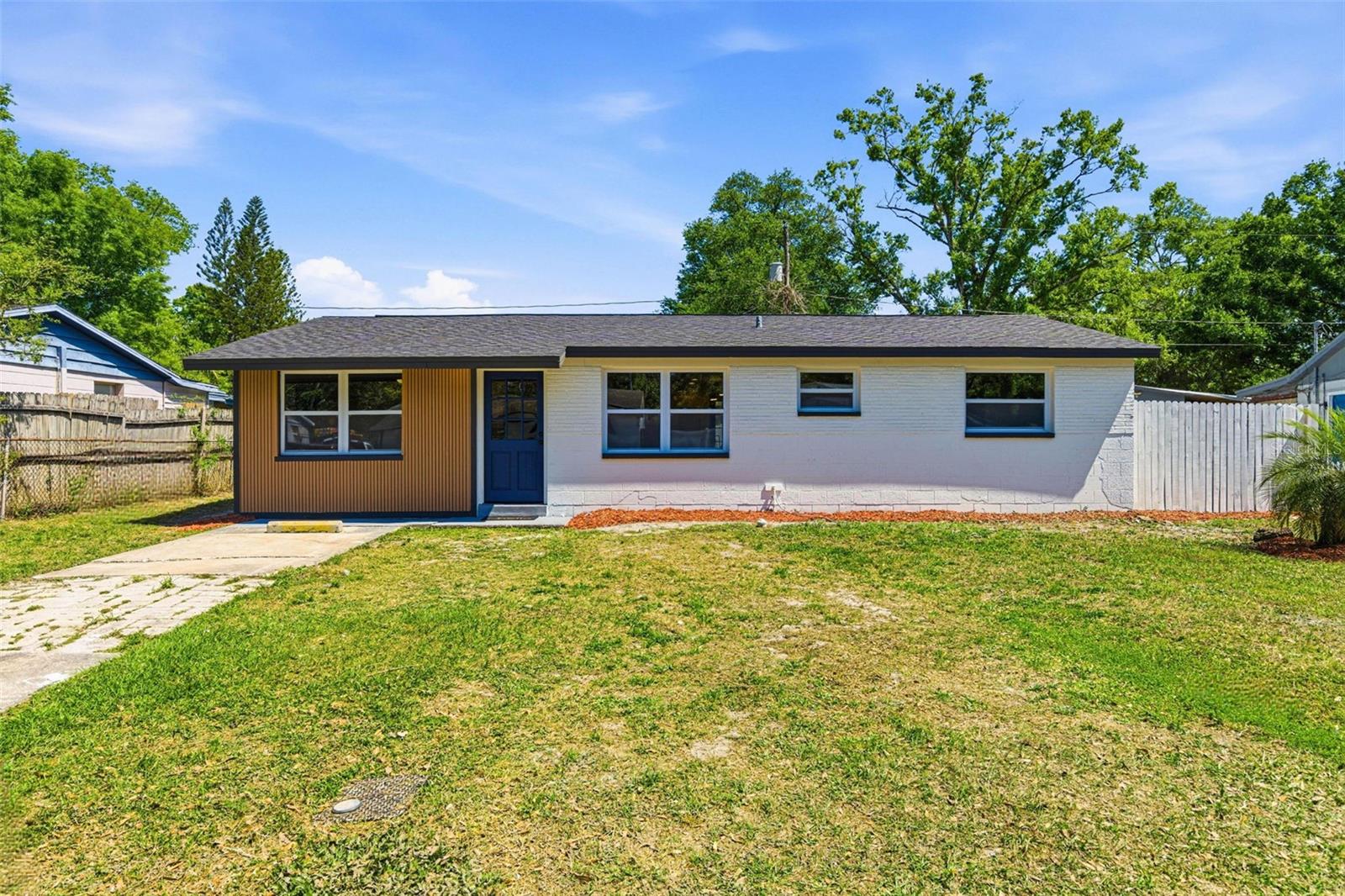 Details for 3709 Coral Drive, TAMPA, FL 33619