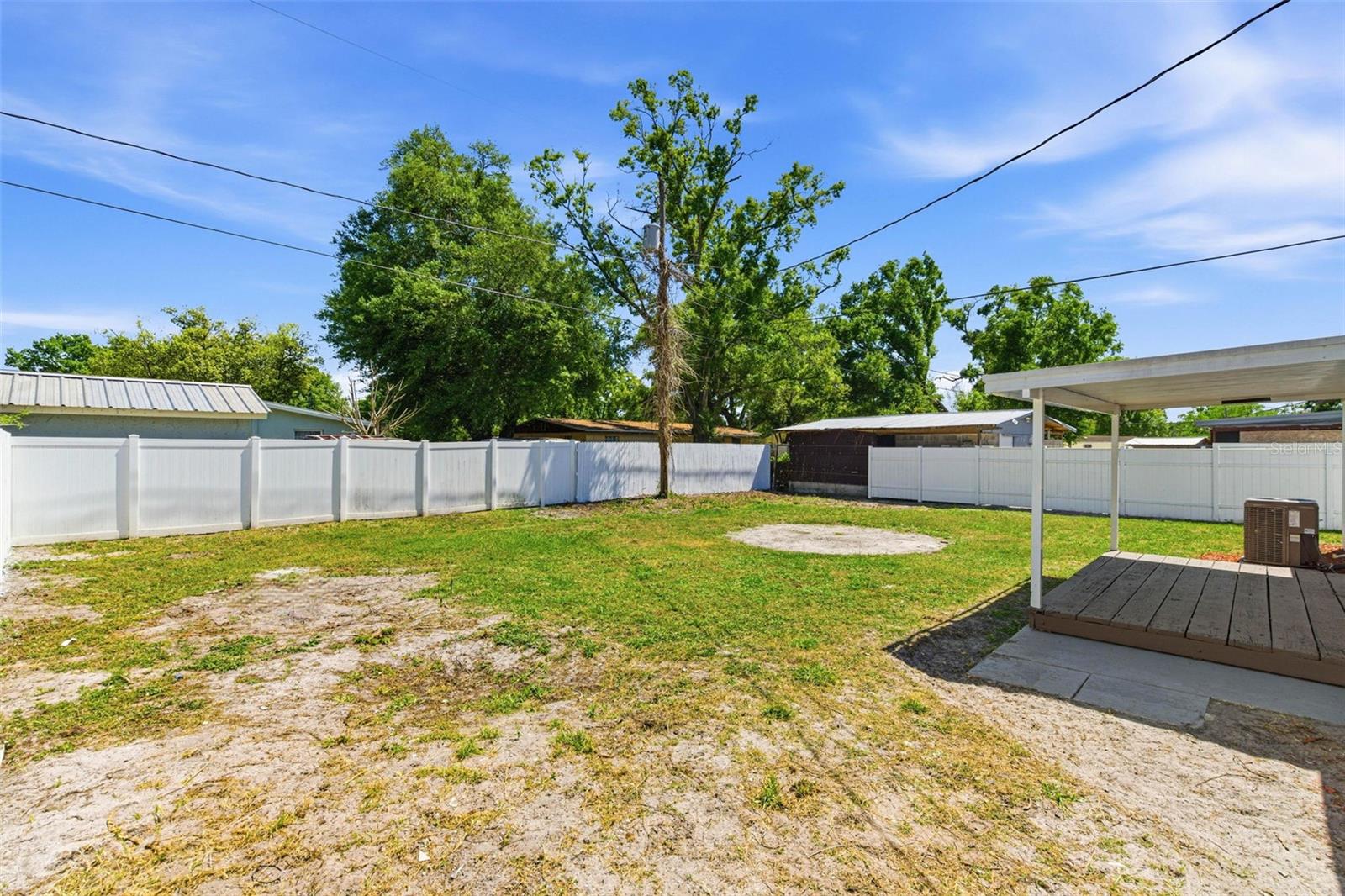 Image 31 of 42 For 3709 Coral Drive