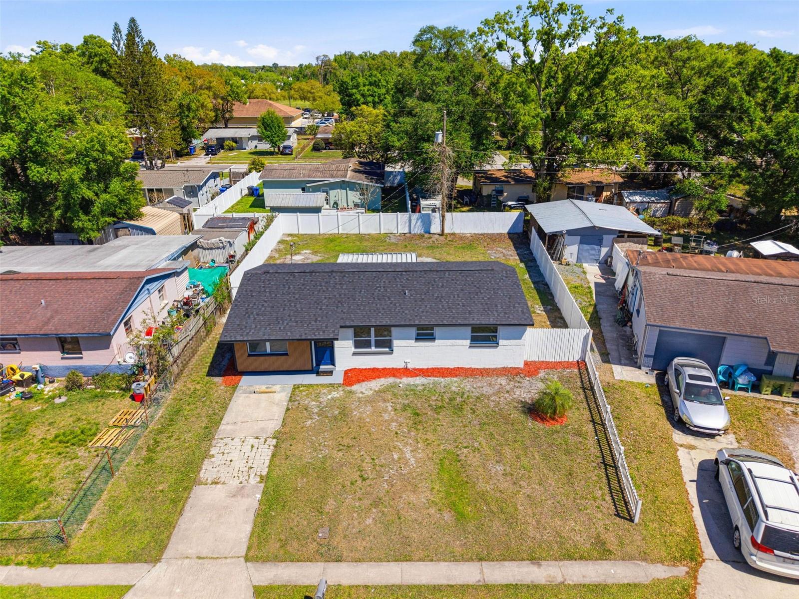 Image 37 of 42 For 3709 Coral Drive