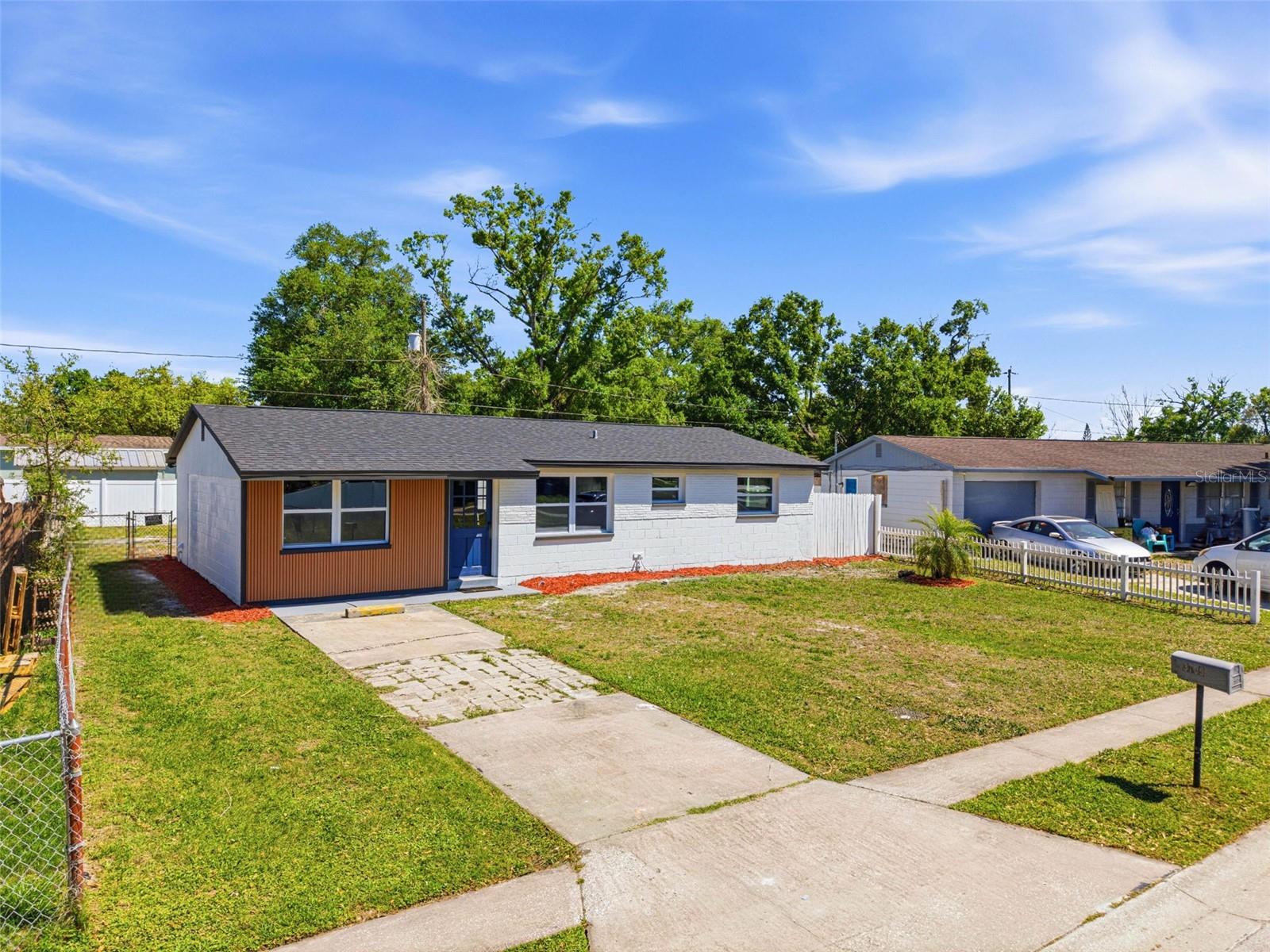 Image 39 of 42 For 3709 Coral Drive