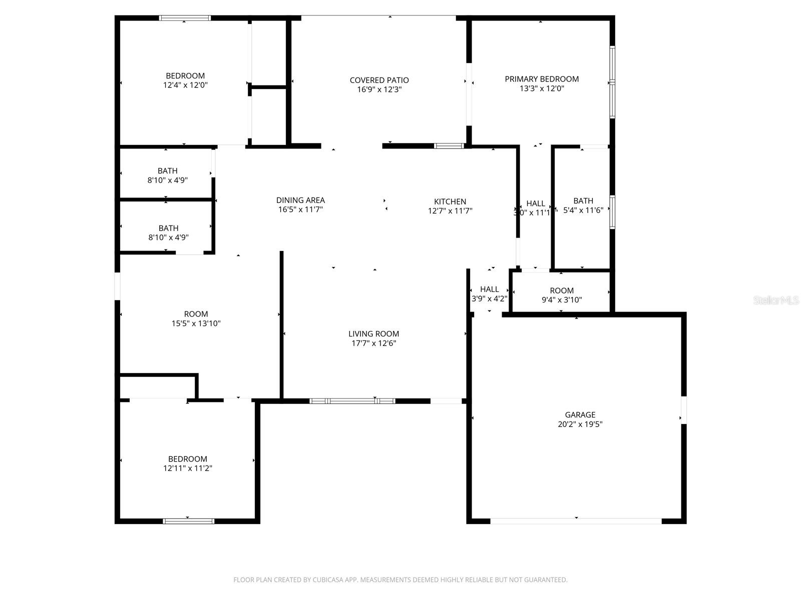 Image 54 of 54 For 1955 Dartmouth Drive