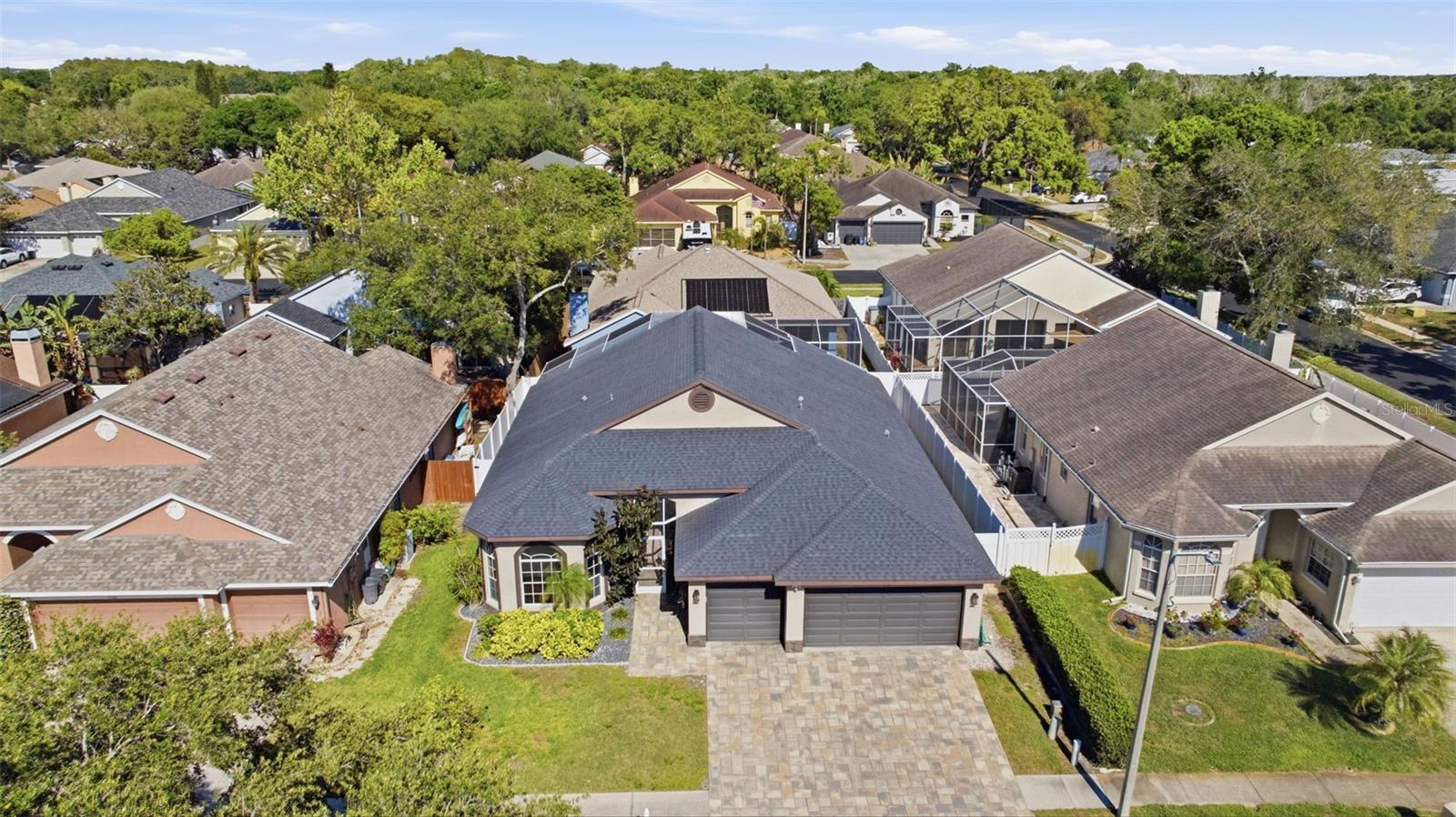 Image 47 of 61 For 1754 Wood Brook Street