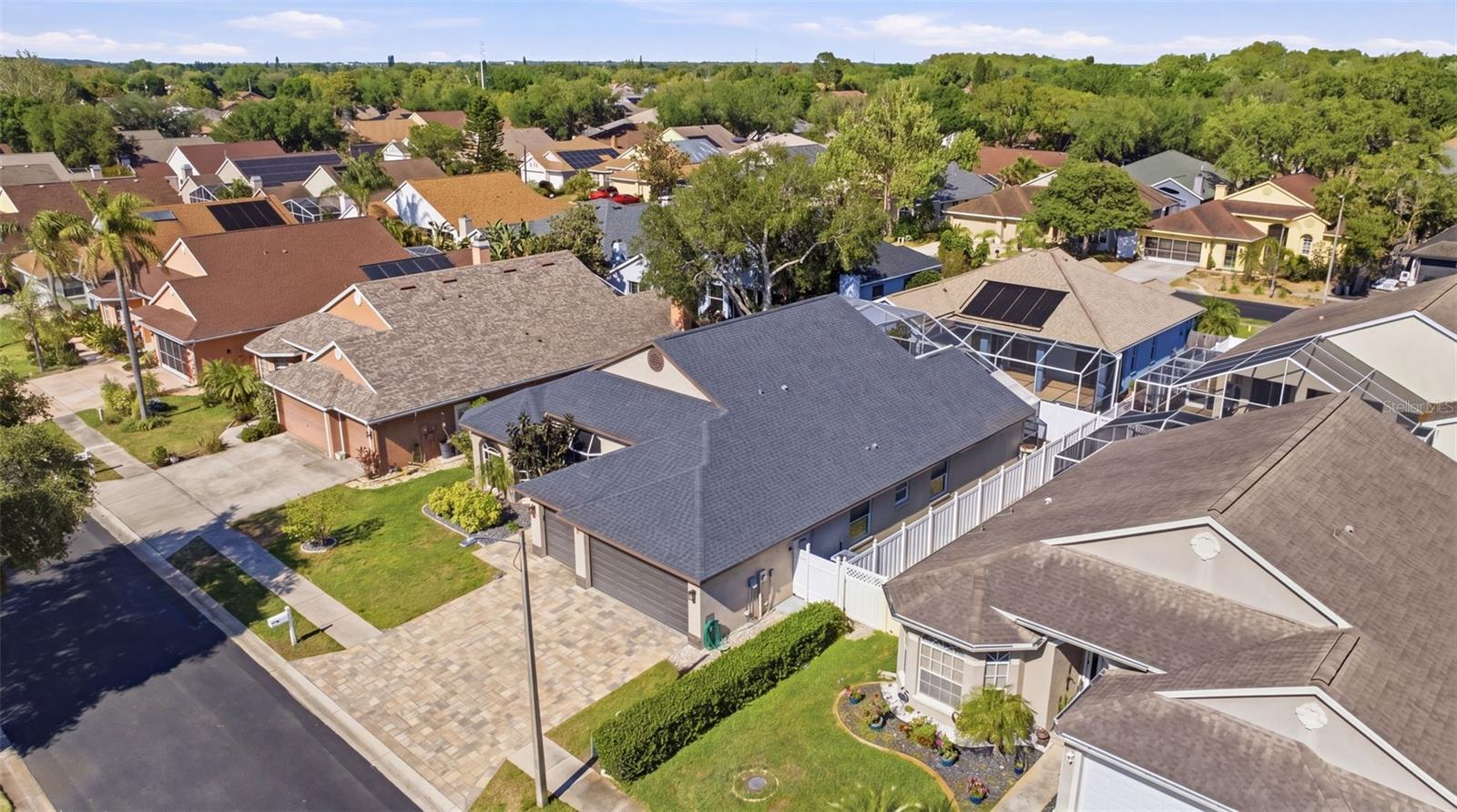 Image 48 of 61 For 1754 Wood Brook Street