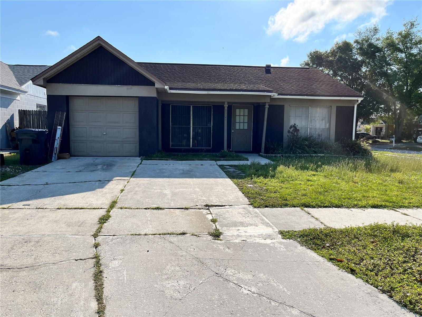 Details for 8301 Clermont Street, TAMPA, FL 33637