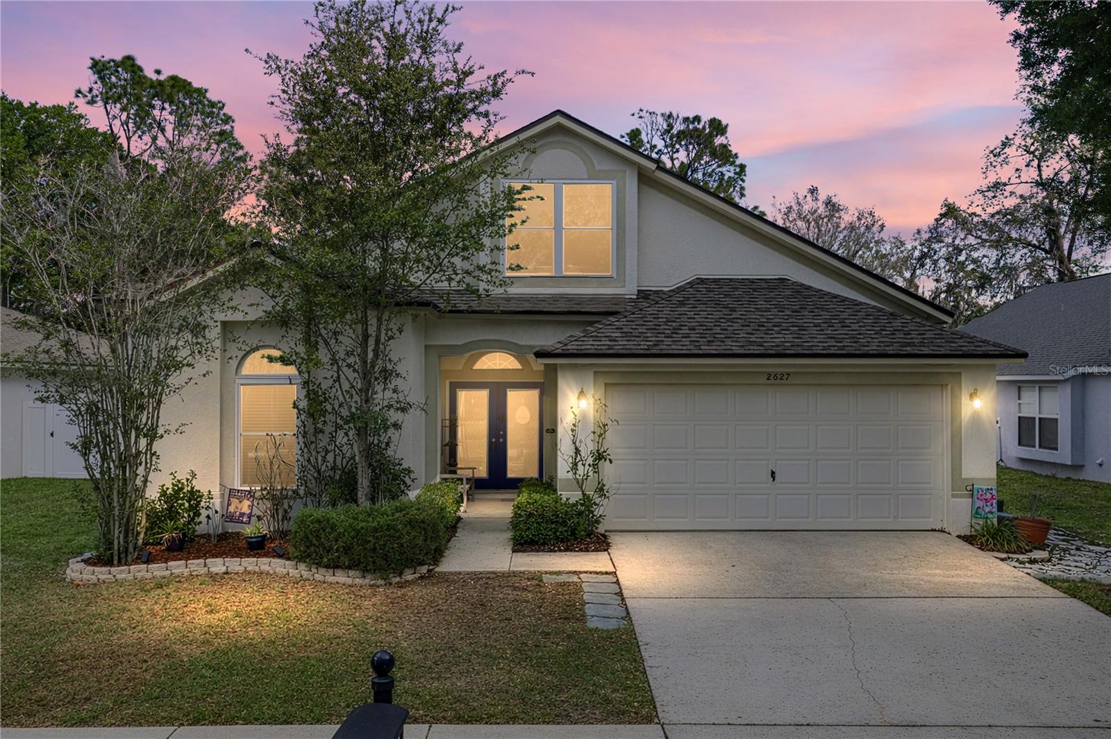 Details for 2627 Brookville Drive, VALRICO, FL 33596