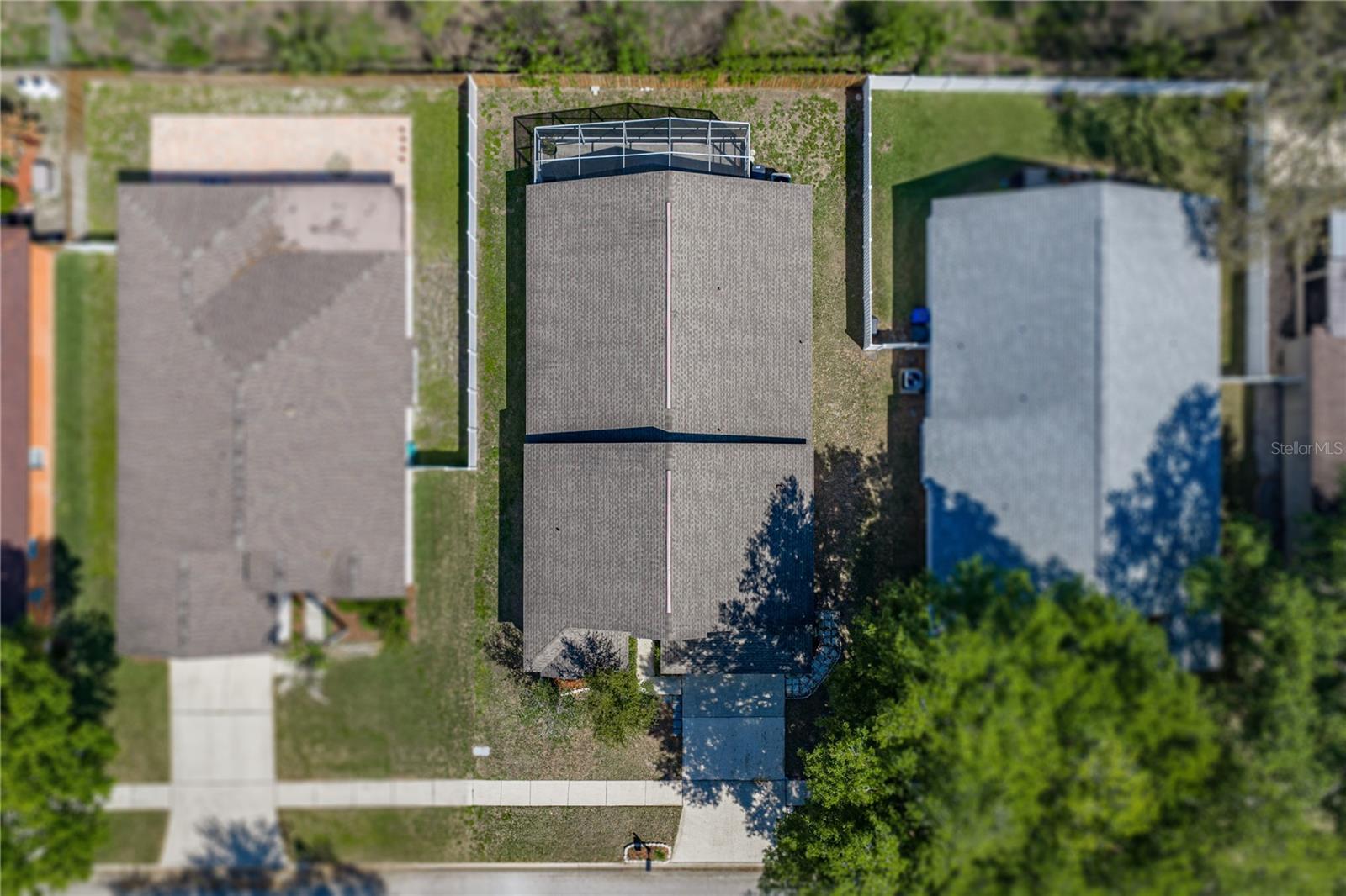 Image 45 of 61 For 2627 Brookville Drive