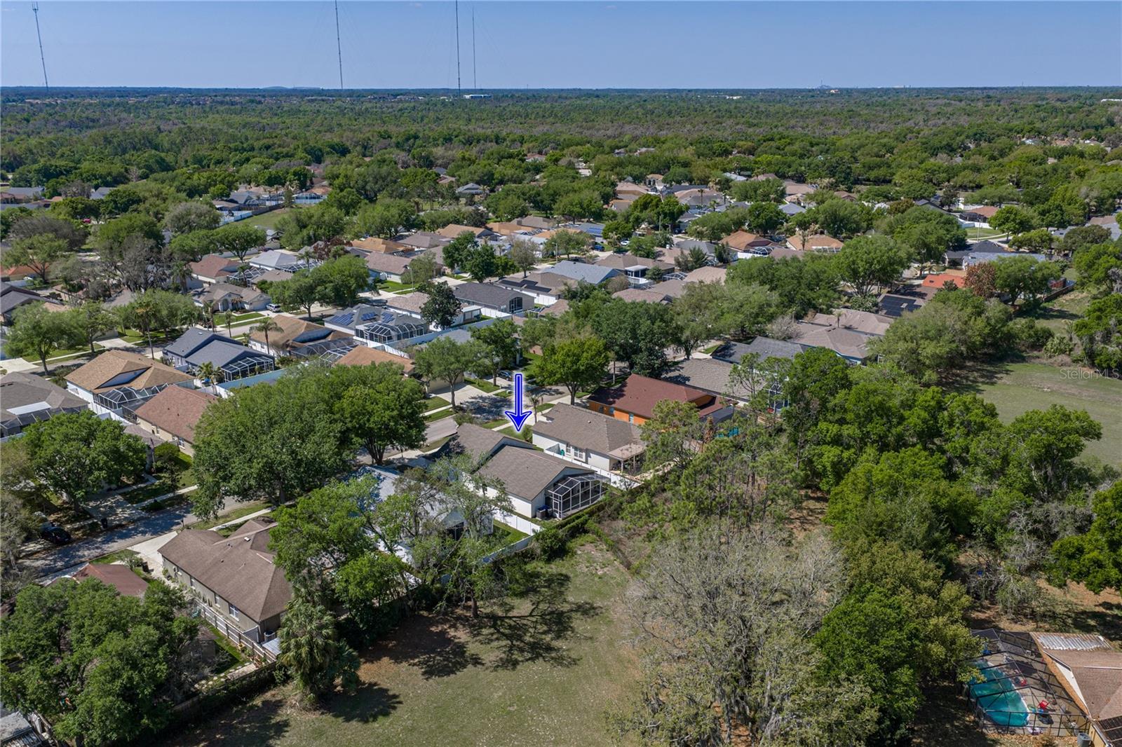 Image 46 of 61 For 2627 Brookville Drive