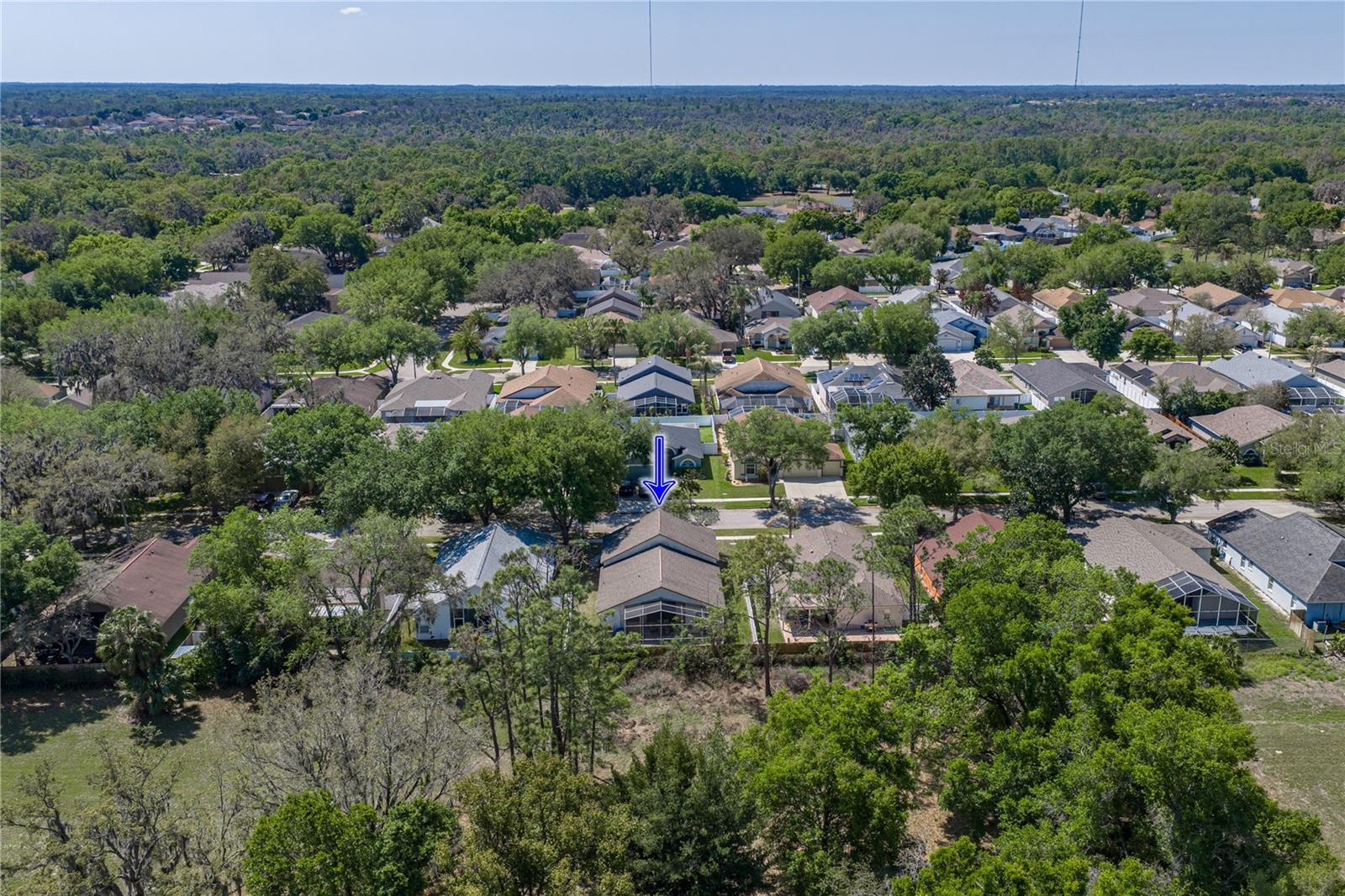 Image 47 of 61 For 2627 Brookville Drive