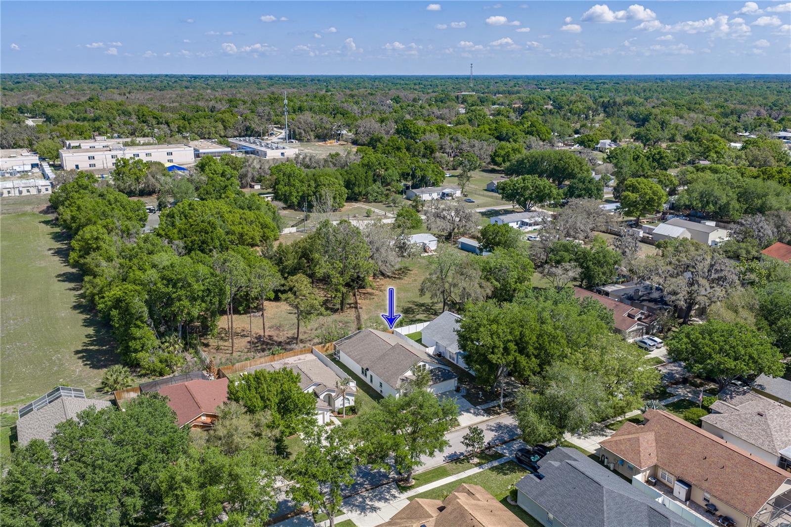 Image 48 of 61 For 2627 Brookville Drive