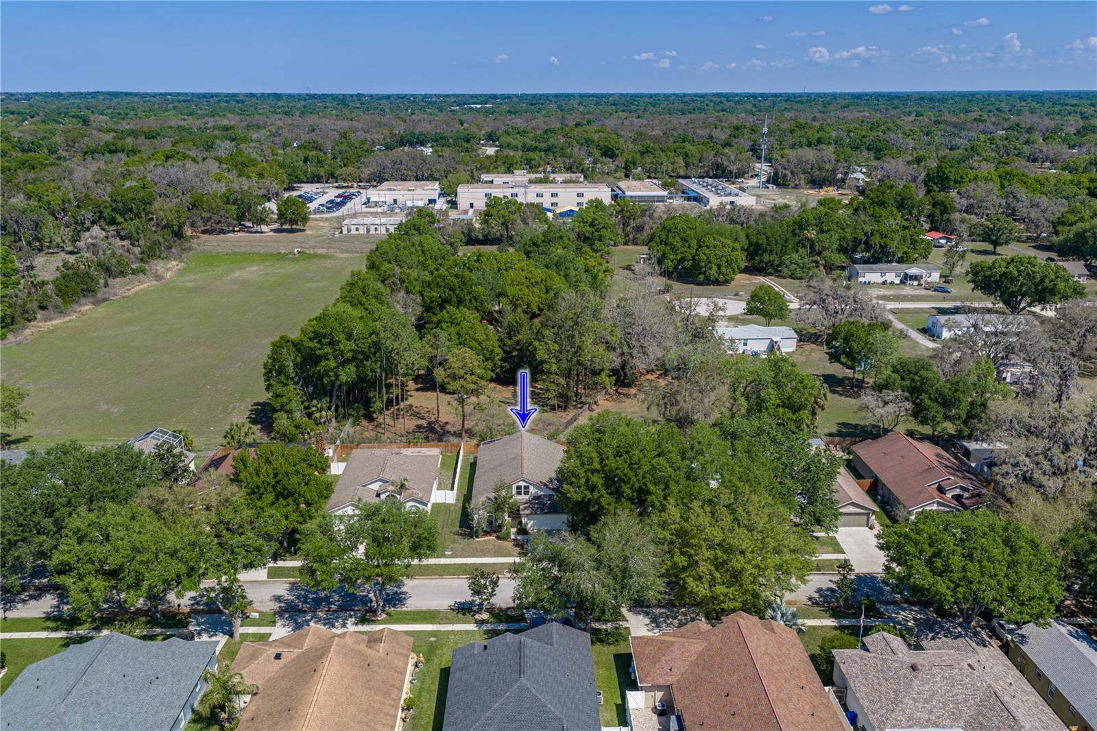 Image 49 of 61 For 2627 Brookville Drive