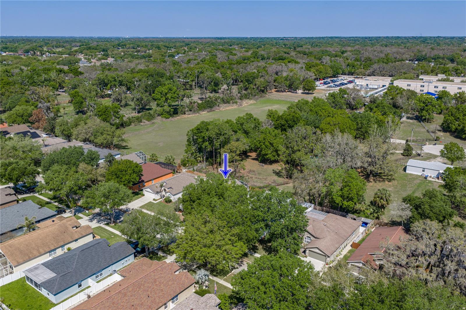 Image 50 of 61 For 2627 Brookville Drive