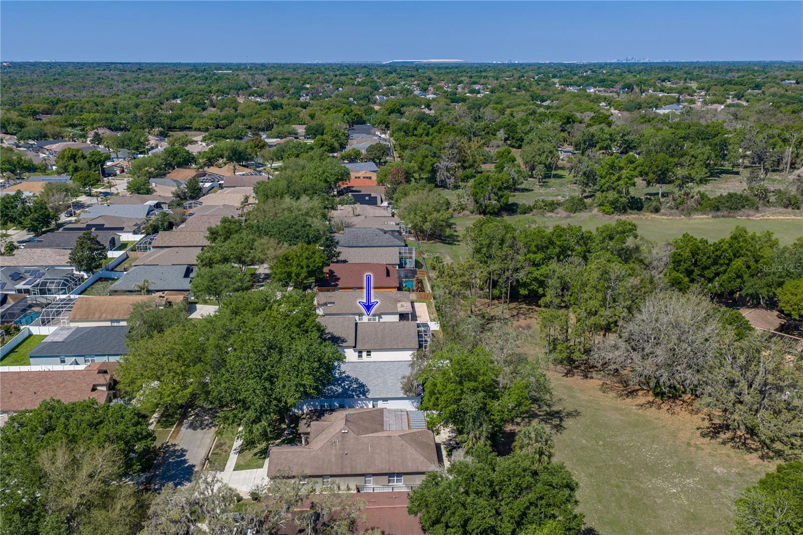 Image 51 of 61 For 2627 Brookville Drive