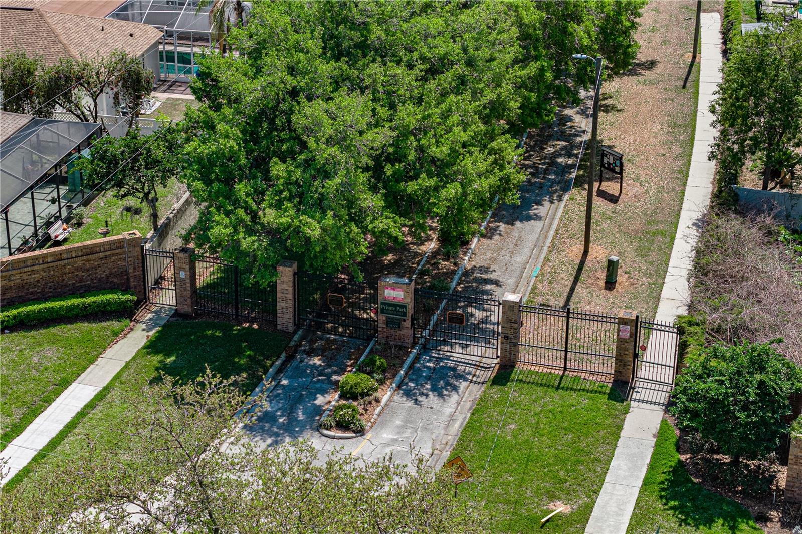 Image 53 of 61 For 2627 Brookville Drive