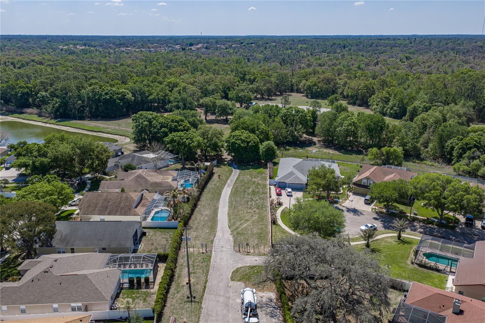 Image 54 of 61 For 2627 Brookville Drive