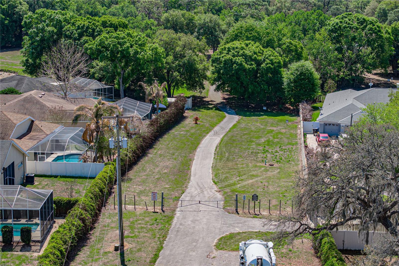 Image 55 of 61 For 2627 Brookville Drive