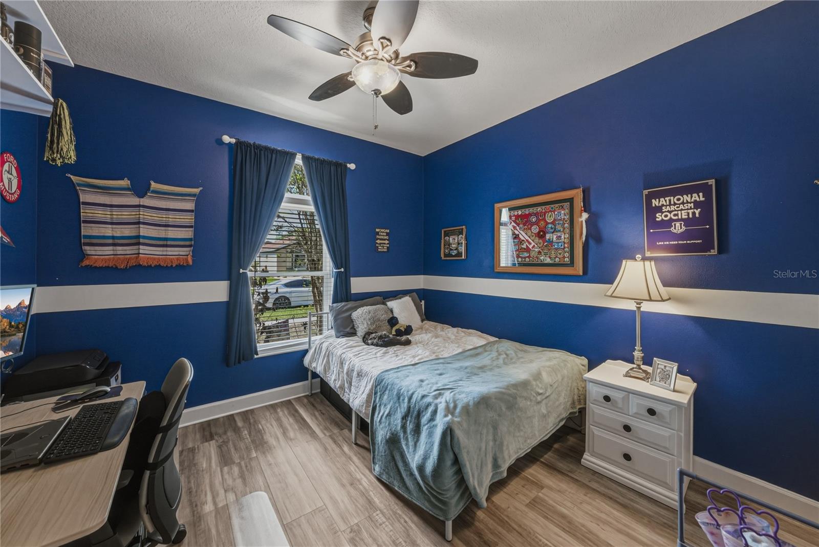 Image 9 of 61 For 2627 Brookville Drive