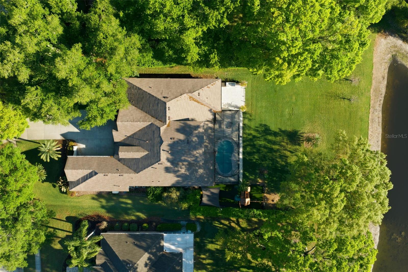 Image 55 of 70 For 19739 Prince Benjamin Drive