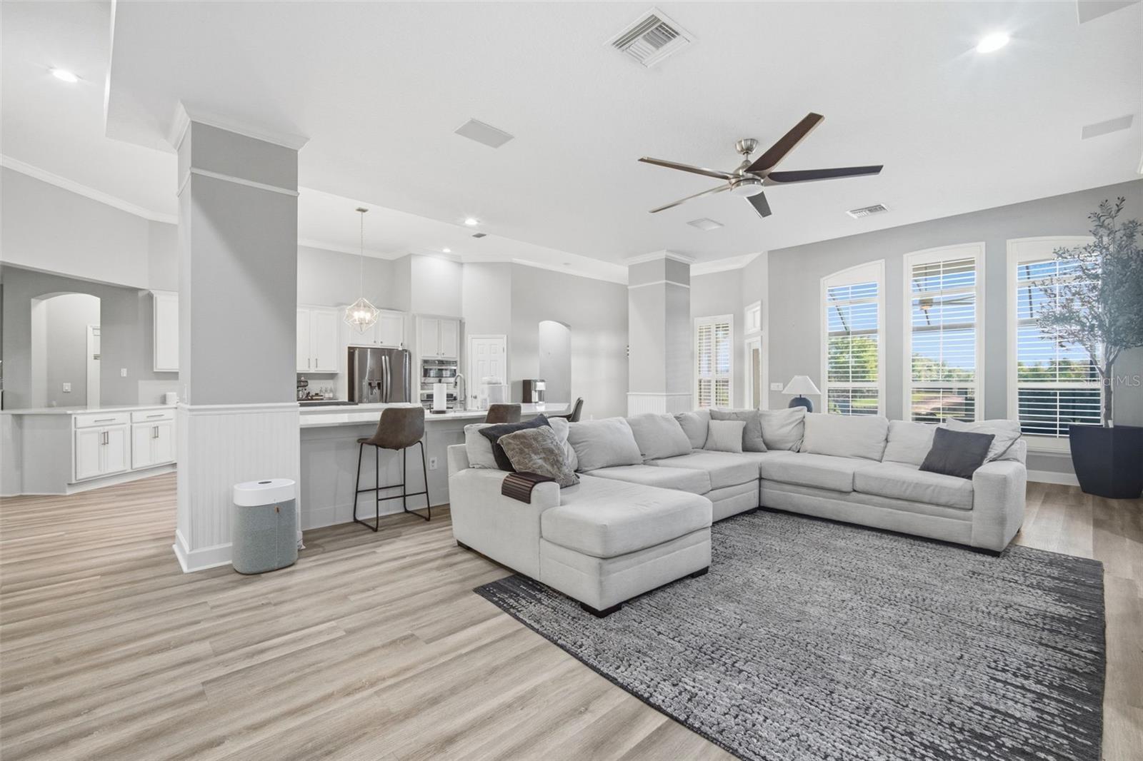 Image 7 of 70 For 19739 Prince Benjamin Drive