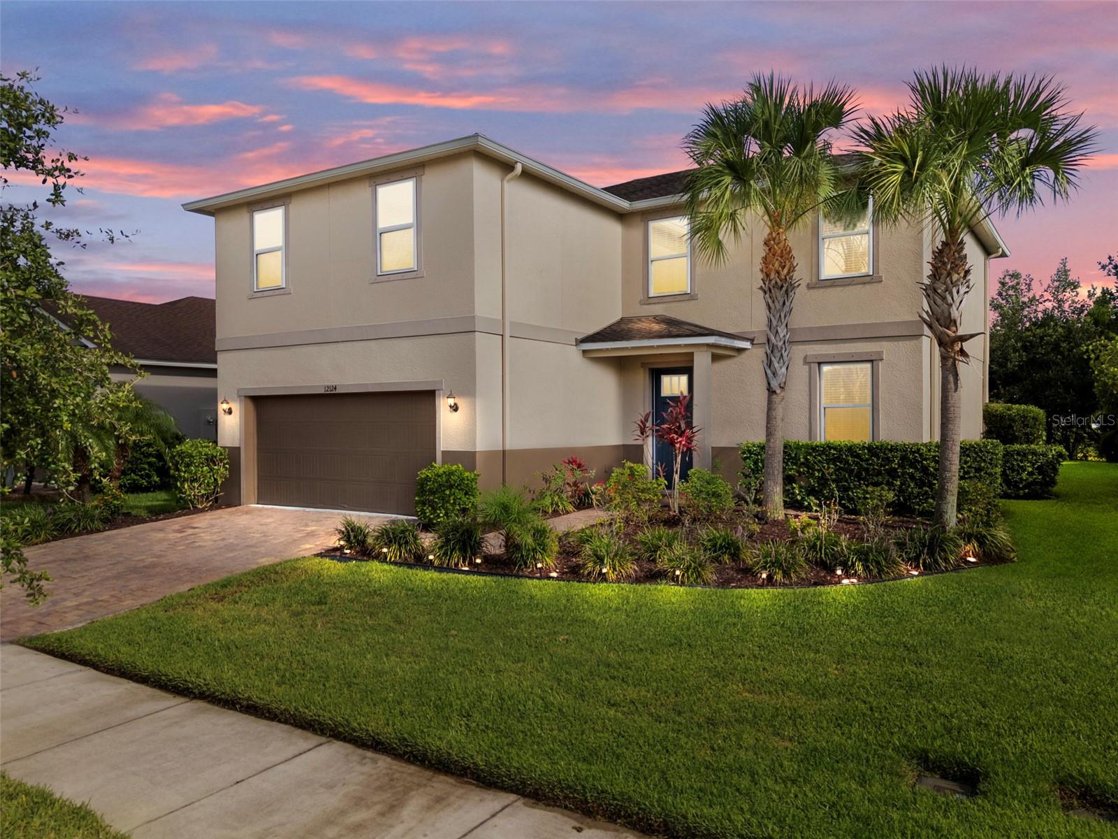 Details for 12124 Lake Boulevard, TRINITY, FL 34655