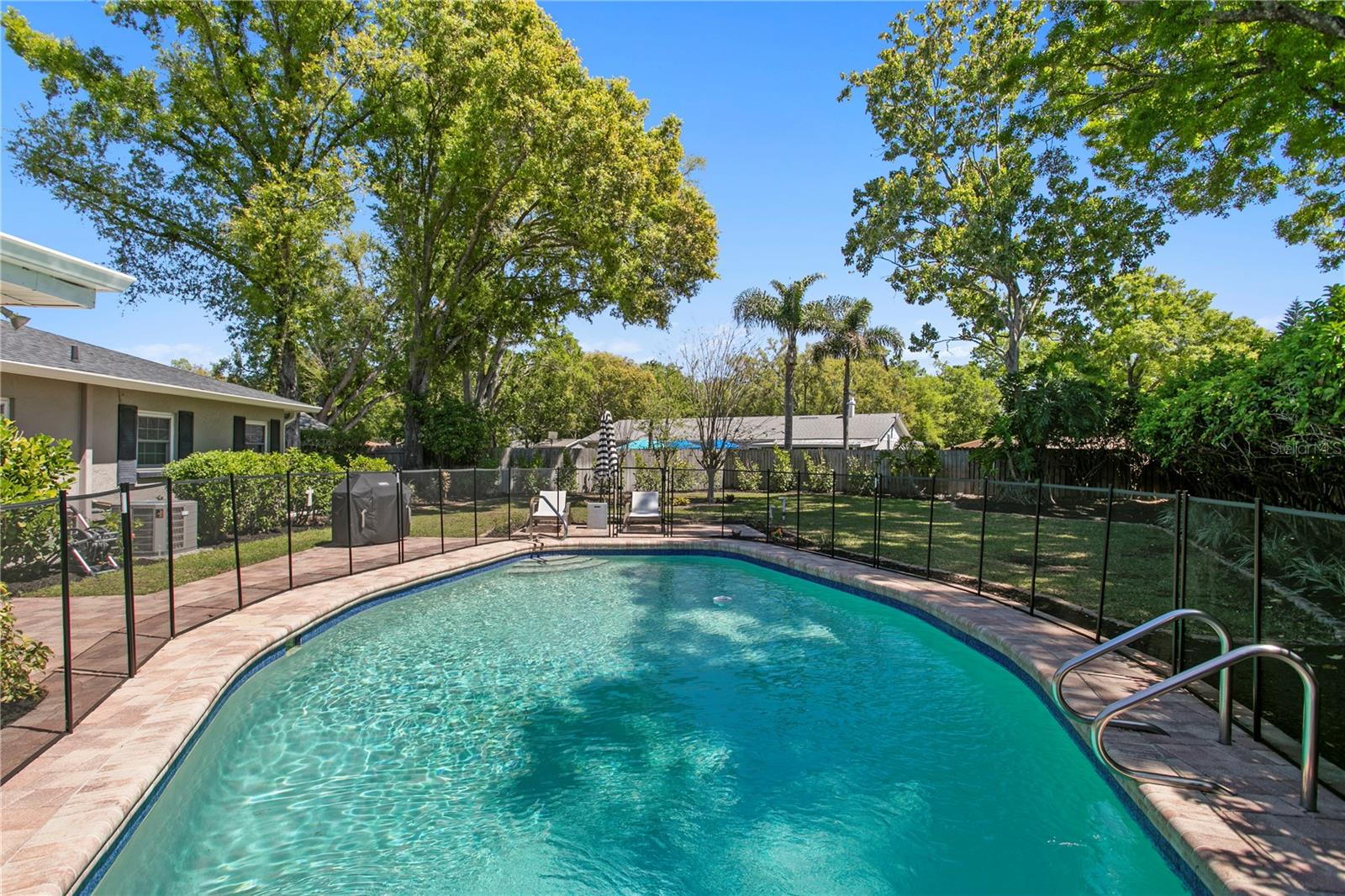 Image 32 of 43 For 14411 Ravenwood Trail