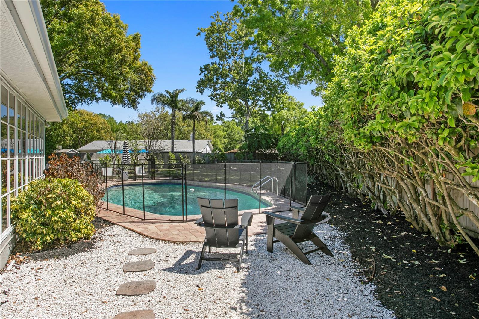 Image 35 of 43 For 14411 Ravenwood Trail