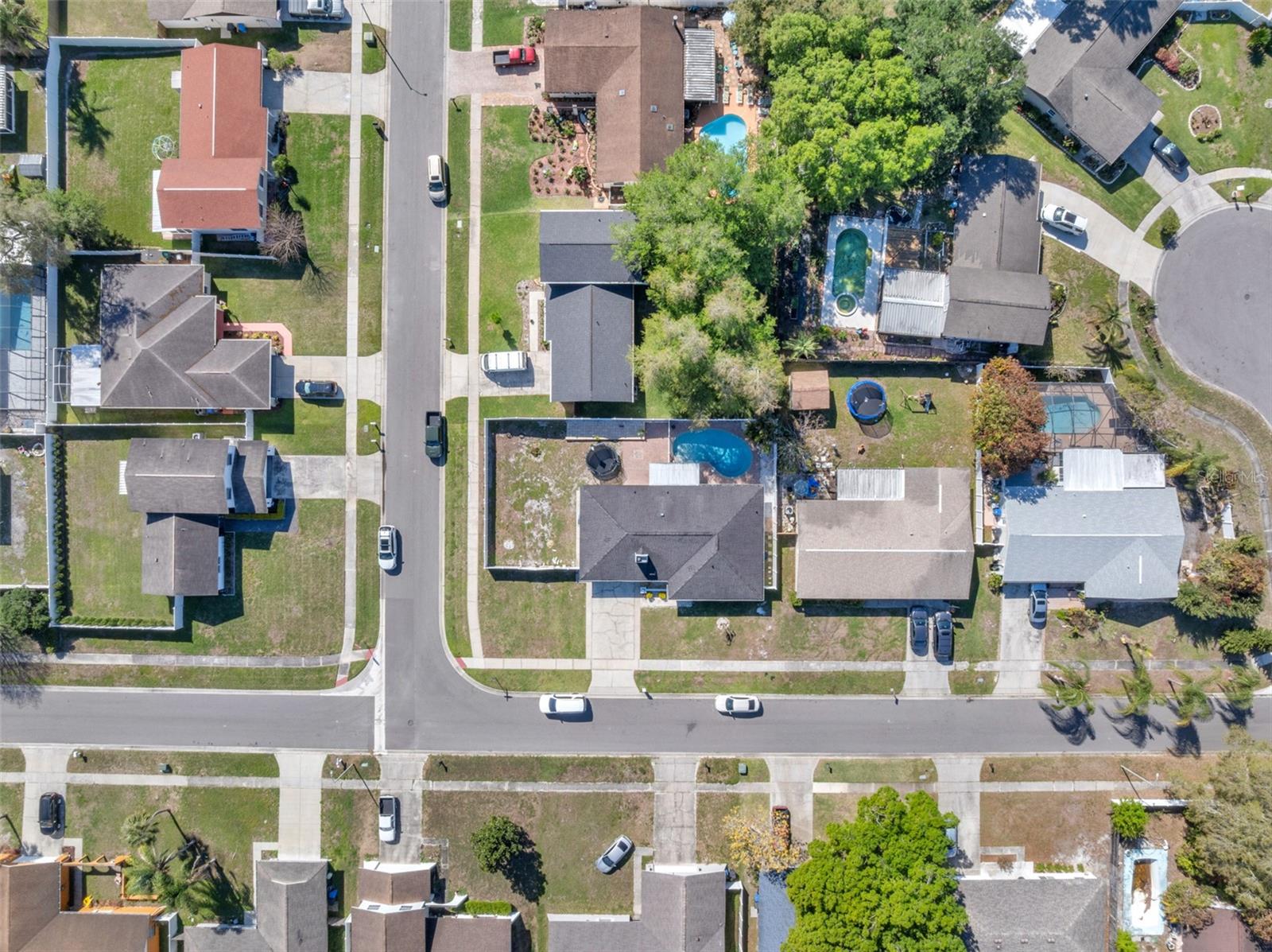 Image 38 of 43 For 15810 Sea Oats Place