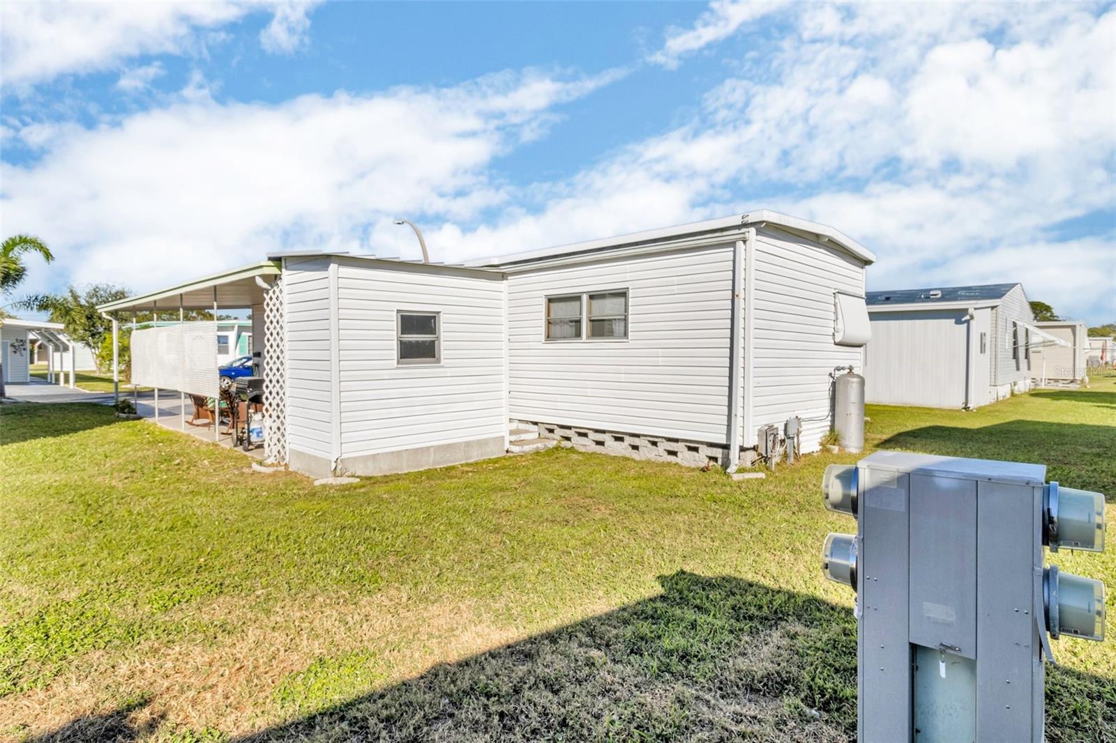 Image 27 of 30 For 11200 Walsingham Road 124