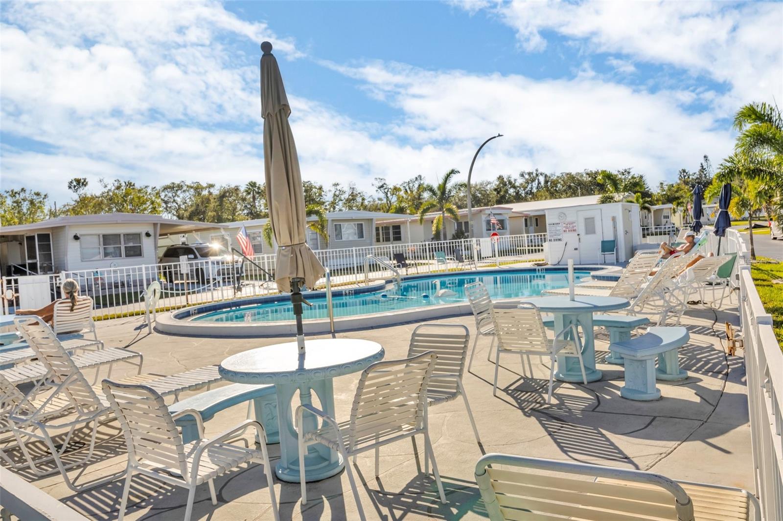 Image 30 of 30 For 11200 Walsingham Road 124