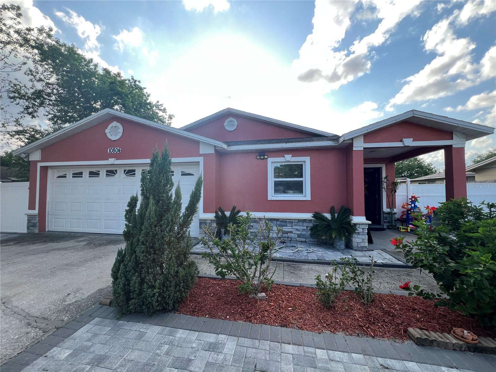 Details for 10804 Myrtle Street, TAMPA, FL 33617