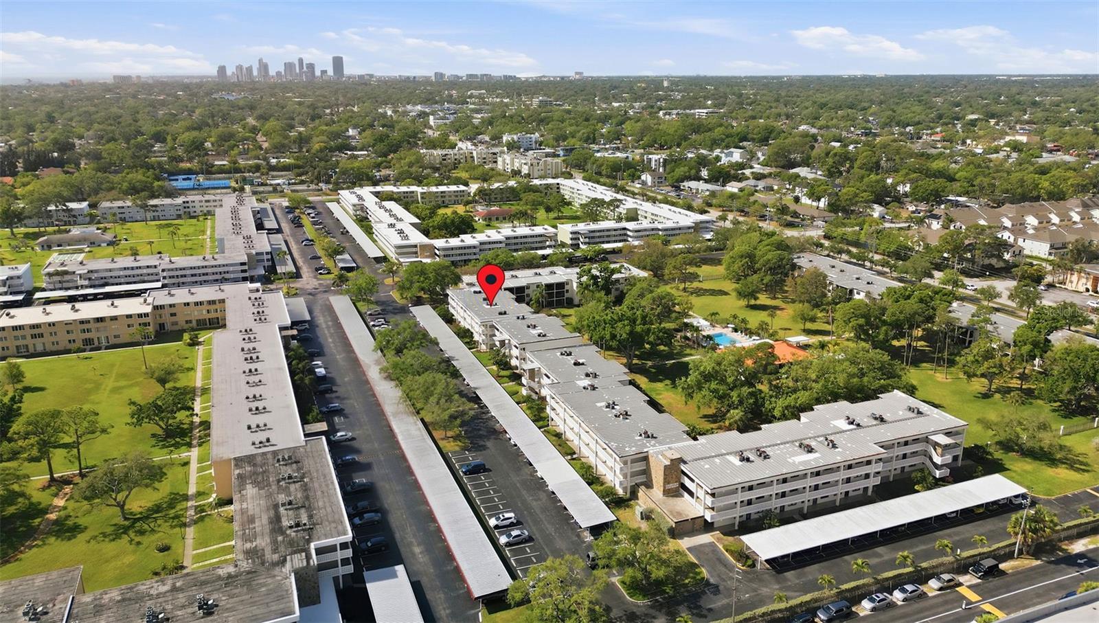 Image 28 of 37 For 4895 Bay Street Ne 207