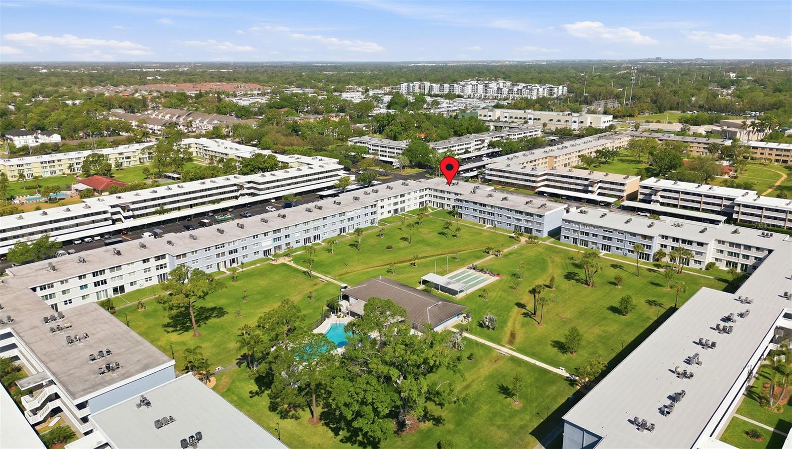 Image 30 of 37 For 4895 Bay Street Ne 207