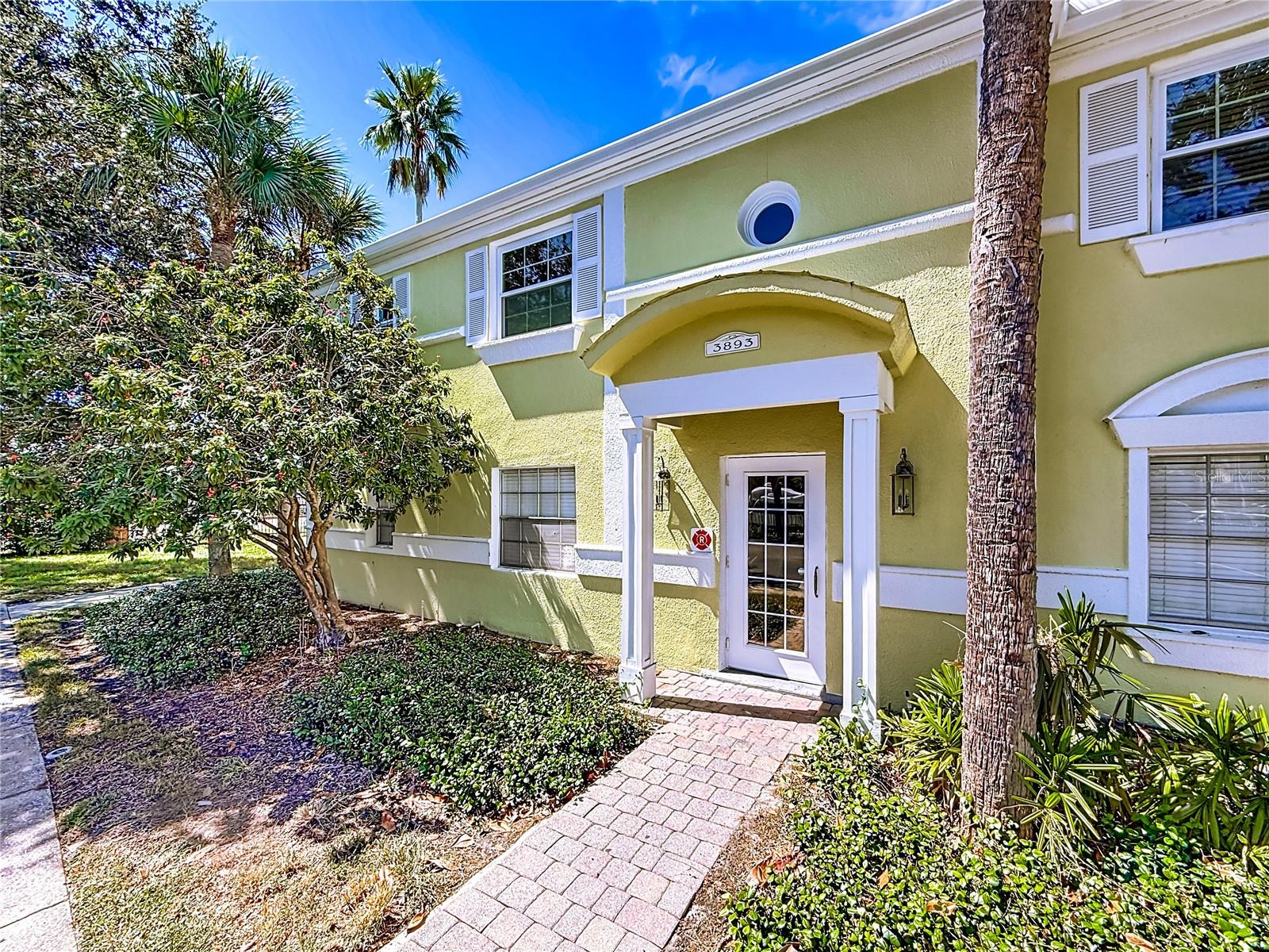 Details for 3893 Pompano Drive Se C, ST PETERSBURG, FL 33705