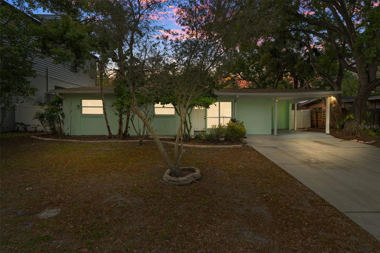 Details for 4808 Euclid Avenue, TAMPA, FL 33629